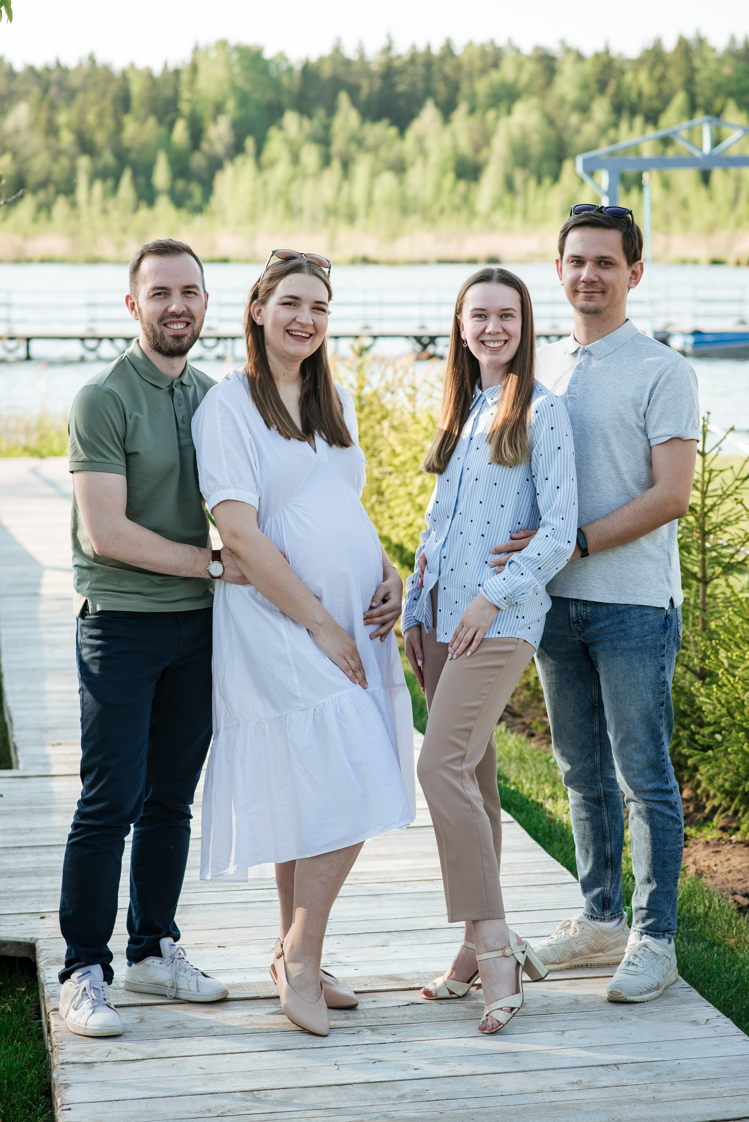 Гендер-пати. Фотограф Екатерина Шереметова Ижевск Сарапул Воткинск