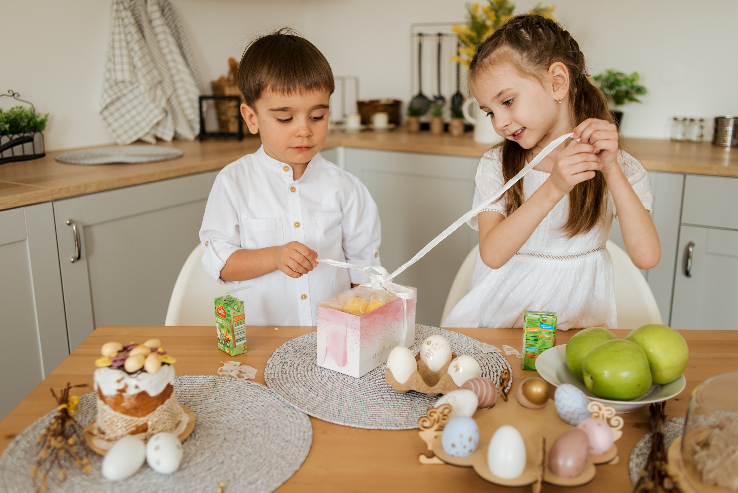 Пасхальные посиделки. Фотограф Екатерина Шереметова Ижевск Сарапул Воткинск