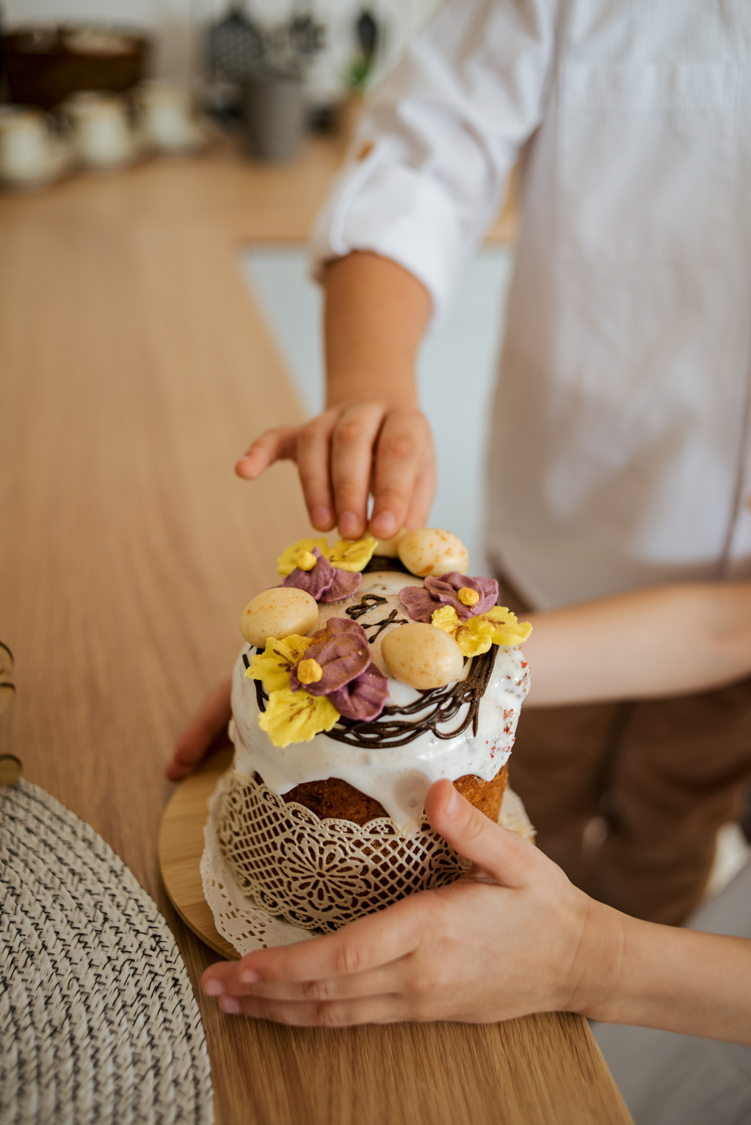 Пасхальные посиделки. Фотограф Екатерина Шереметова Ижевск Сарапул Воткинск