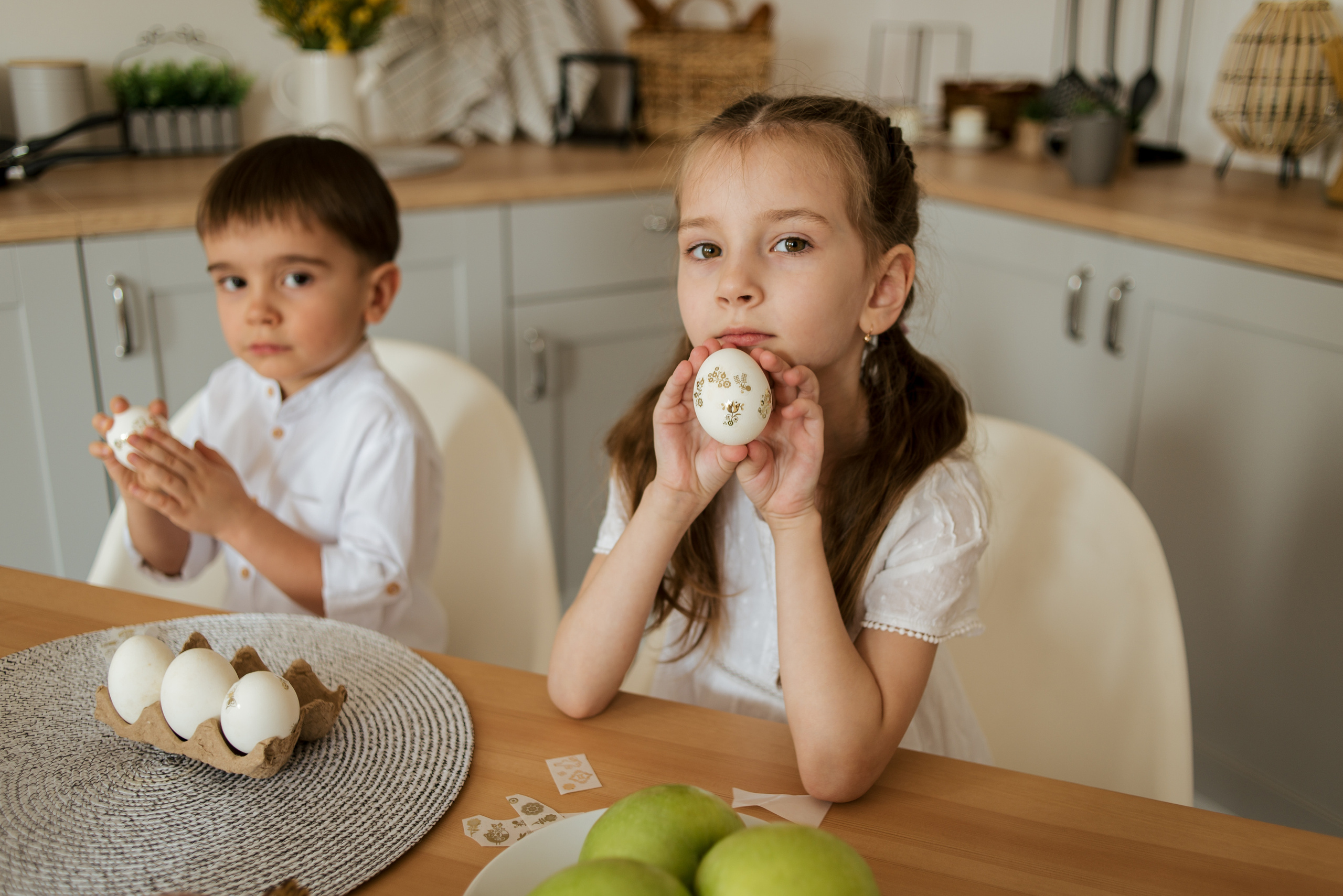 Пасхальные посиделки. Фотограф Екатерина Шереметова Ижевск Сарапул Воткинск