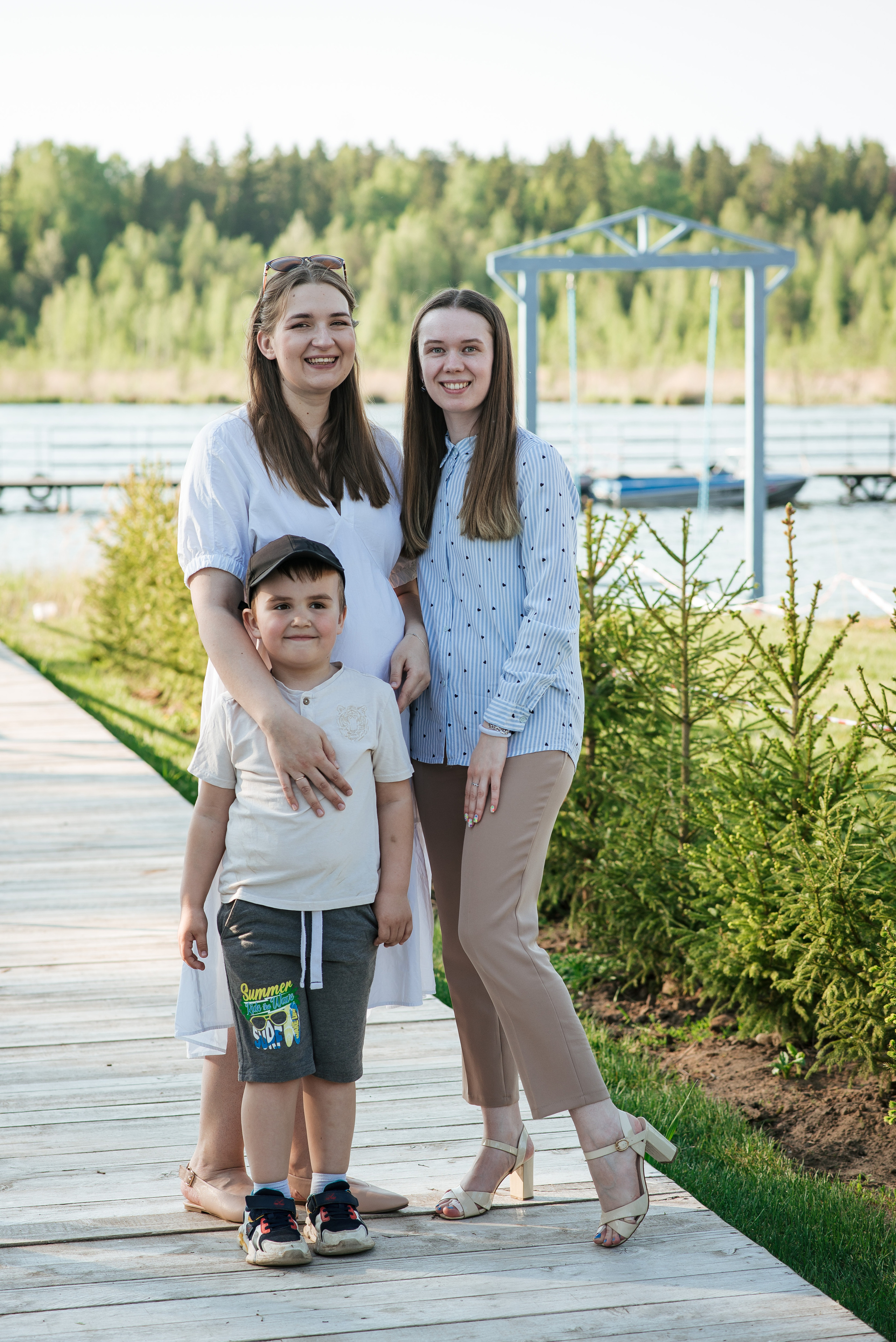 Гендер-пати. Фотограф Екатерина Шереметова Ижевск Сарапул Воткинск