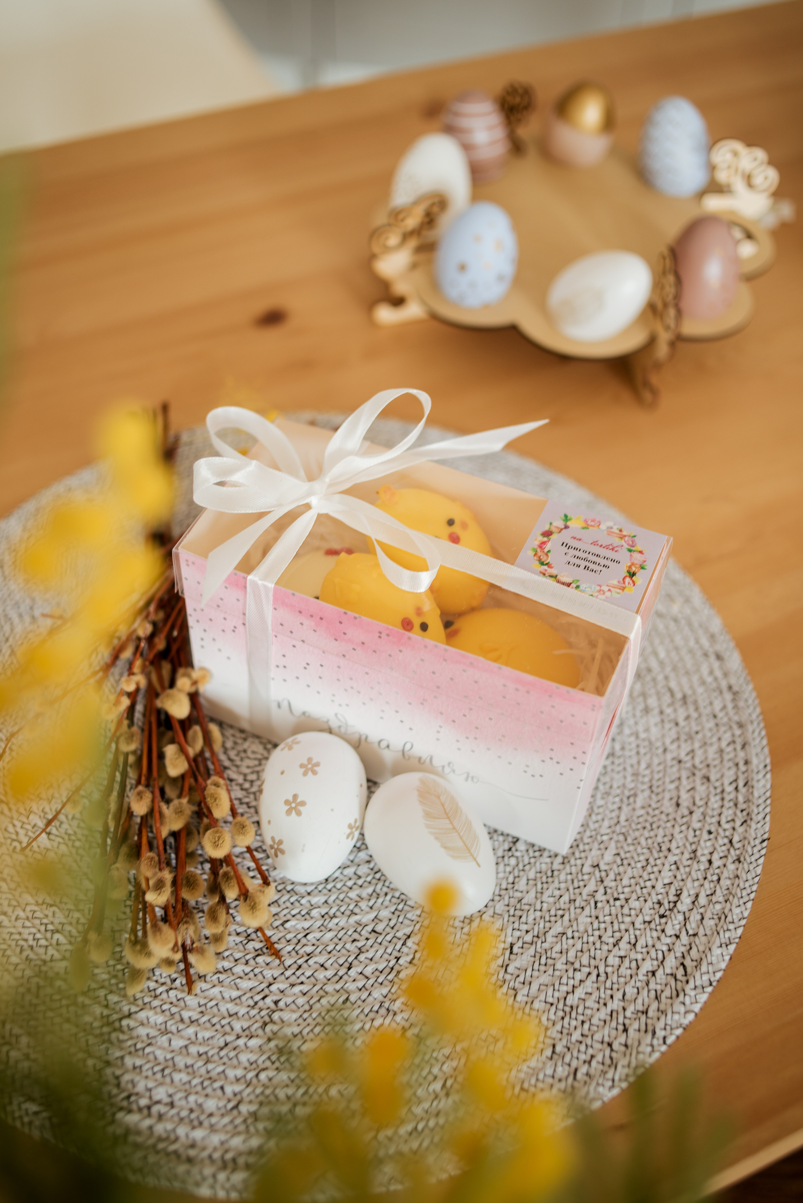 Пасхальные посиделки. Фотограф Екатерина Шереметова Ижевск Сарапул Воткинск