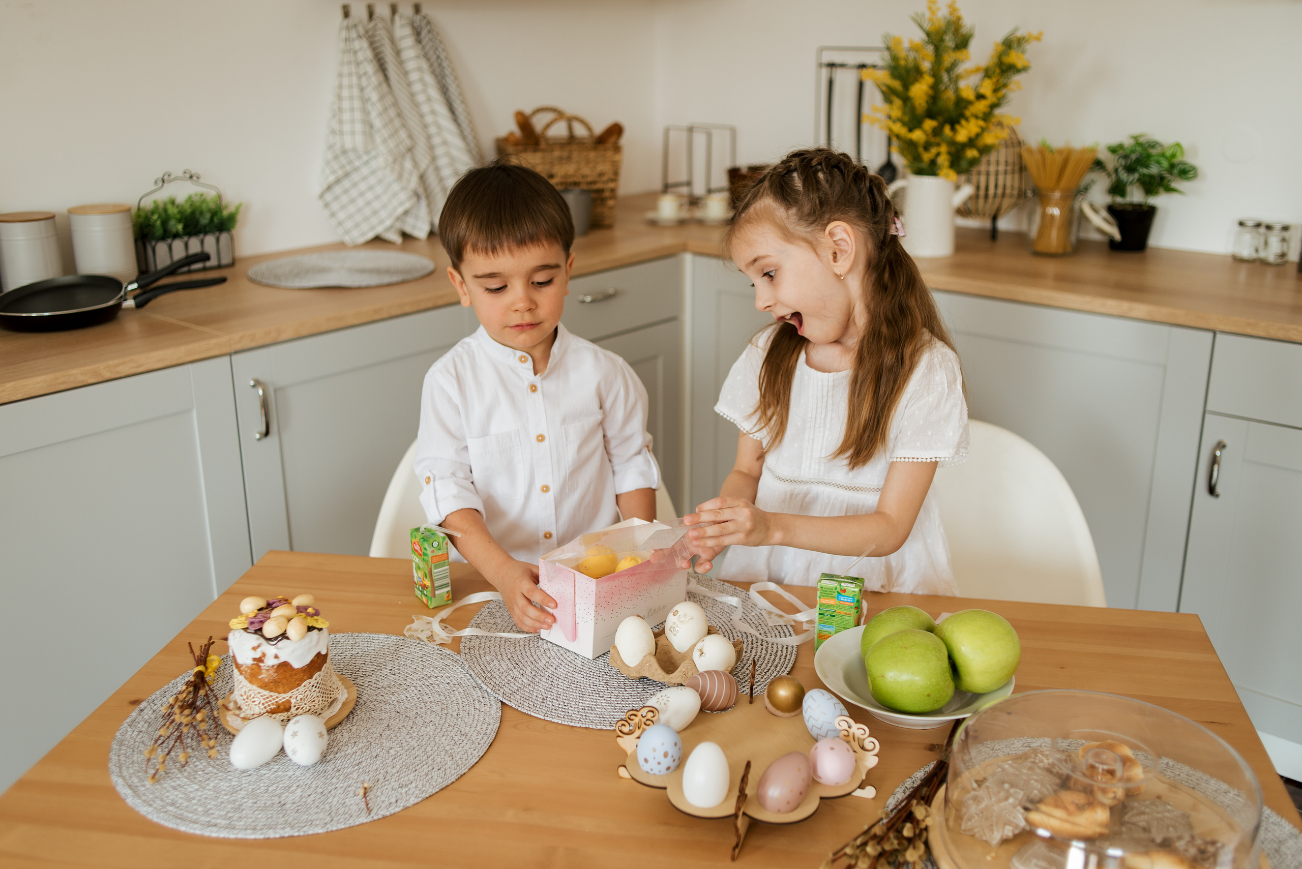 Пасхальные посиделки. Фотограф Екатерина Шереметова Ижевск Сарапул Воткинск