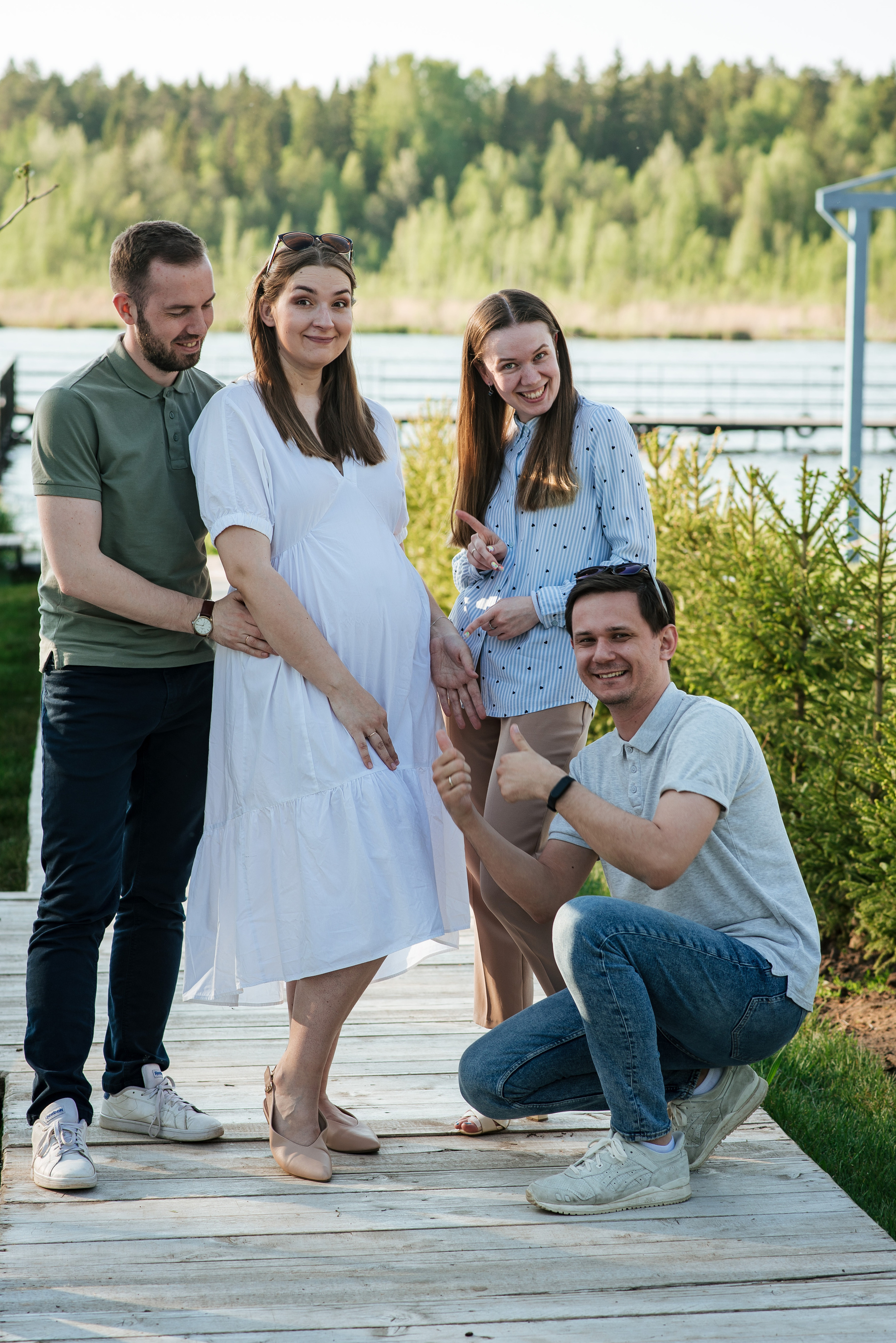 Гендер-пати. Фотограф Екатерина Шереметова Ижевск Сарапул Воткинск