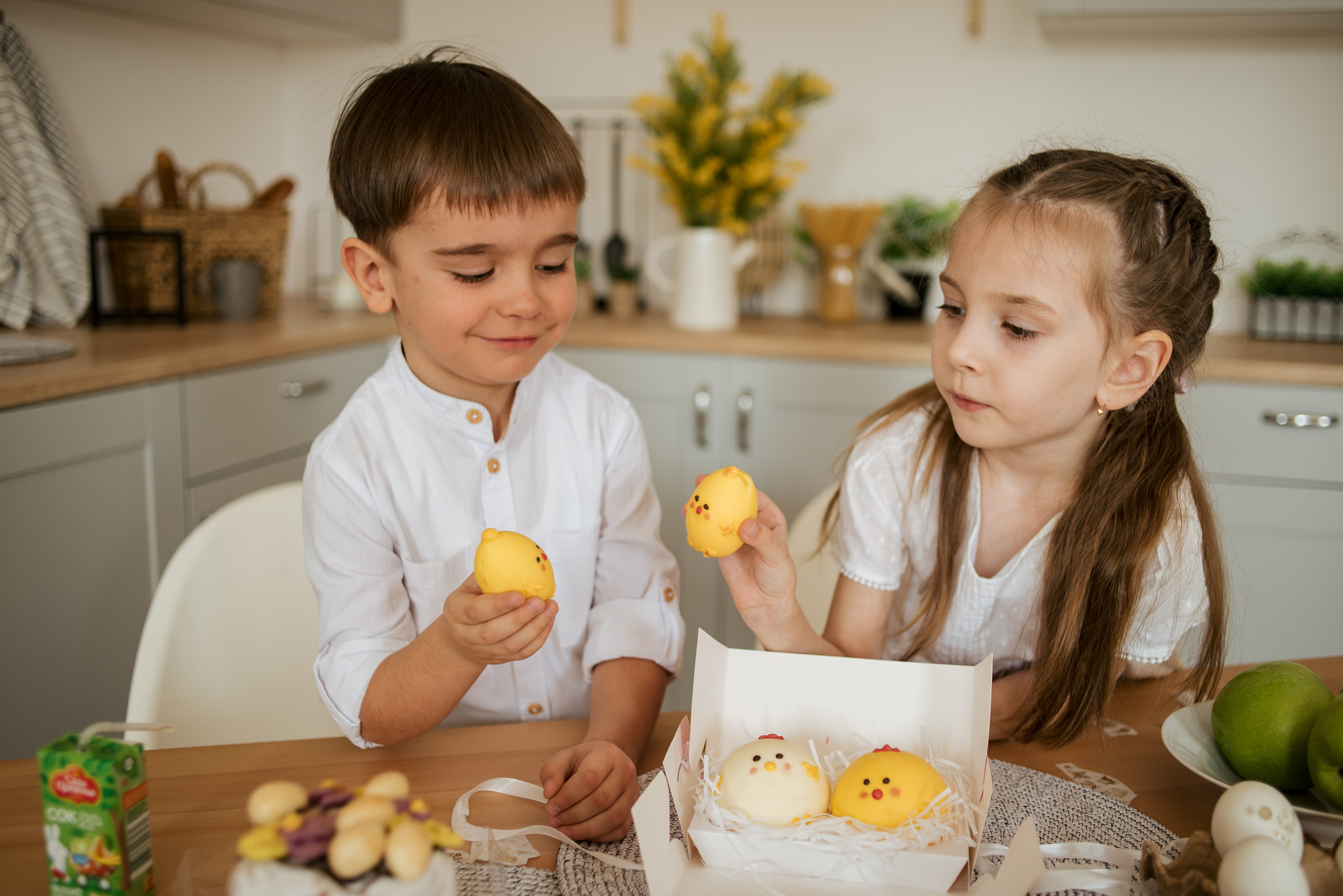 Пасхальные посиделки. Фотограф Екатерина Шереметова Ижевск Сарапул Воткинск