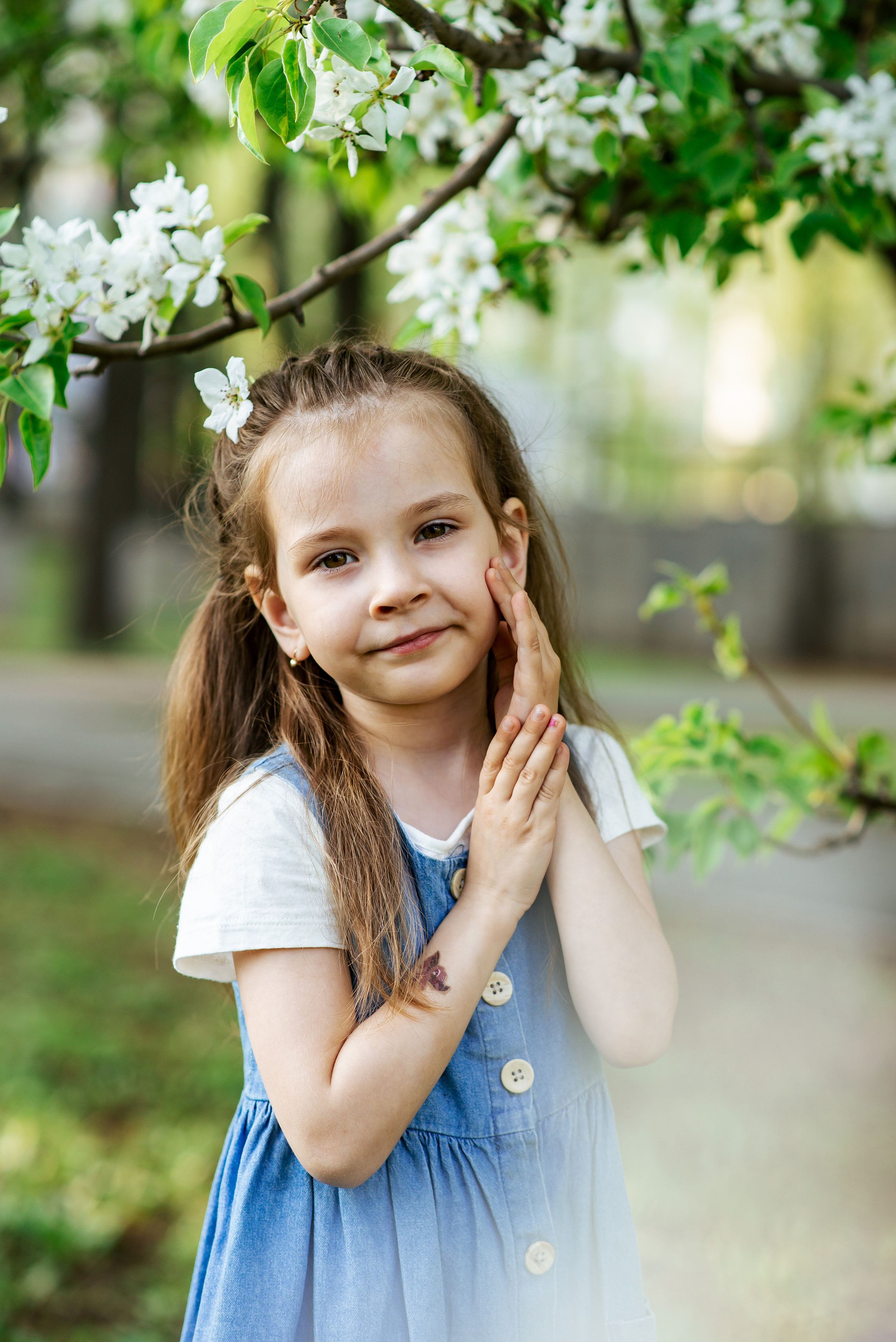 Фотосессия весной. Фотограф Екатерина Шереметова Ижевск Сарапул Воткинск