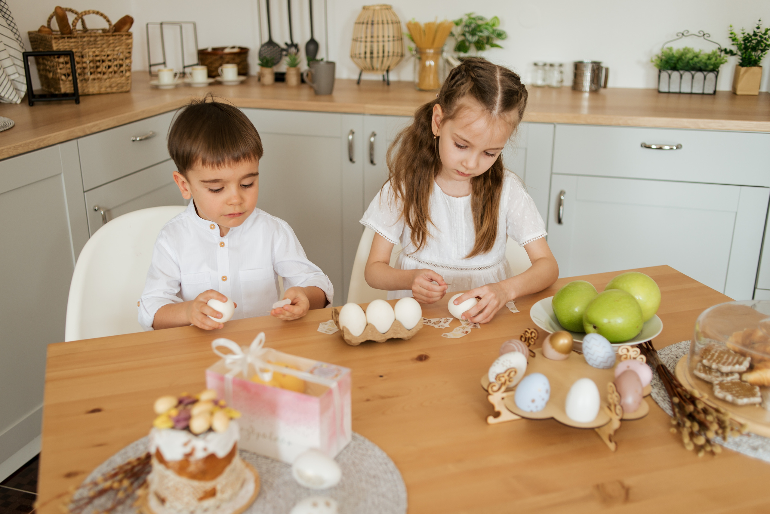 Пасхальные посиделки. Фотограф Екатерина Шереметова Ижевск Сарапул Воткинск