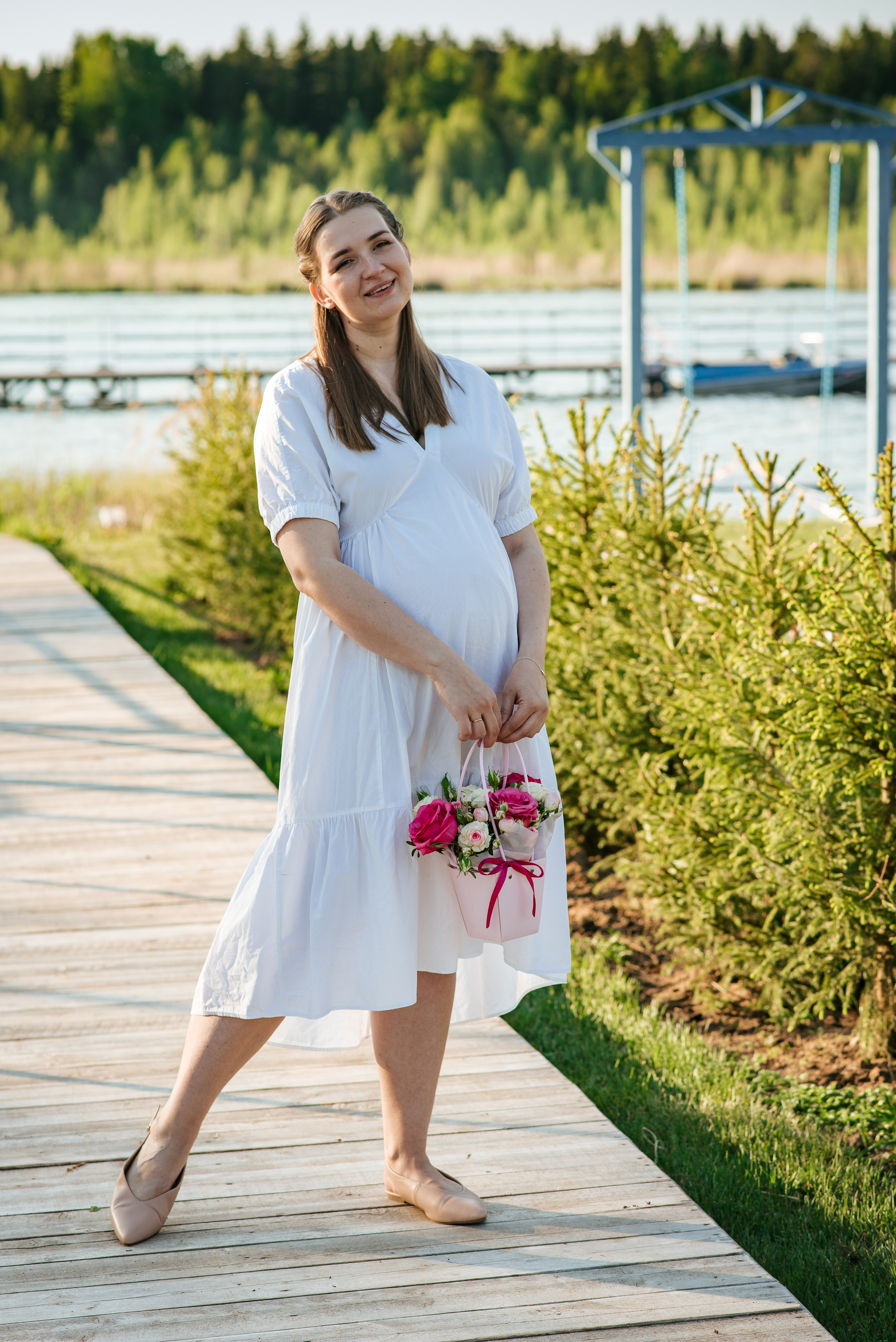 Гендер-пати. Фотограф Екатерина Шереметова Ижевск Сарапул Воткинск