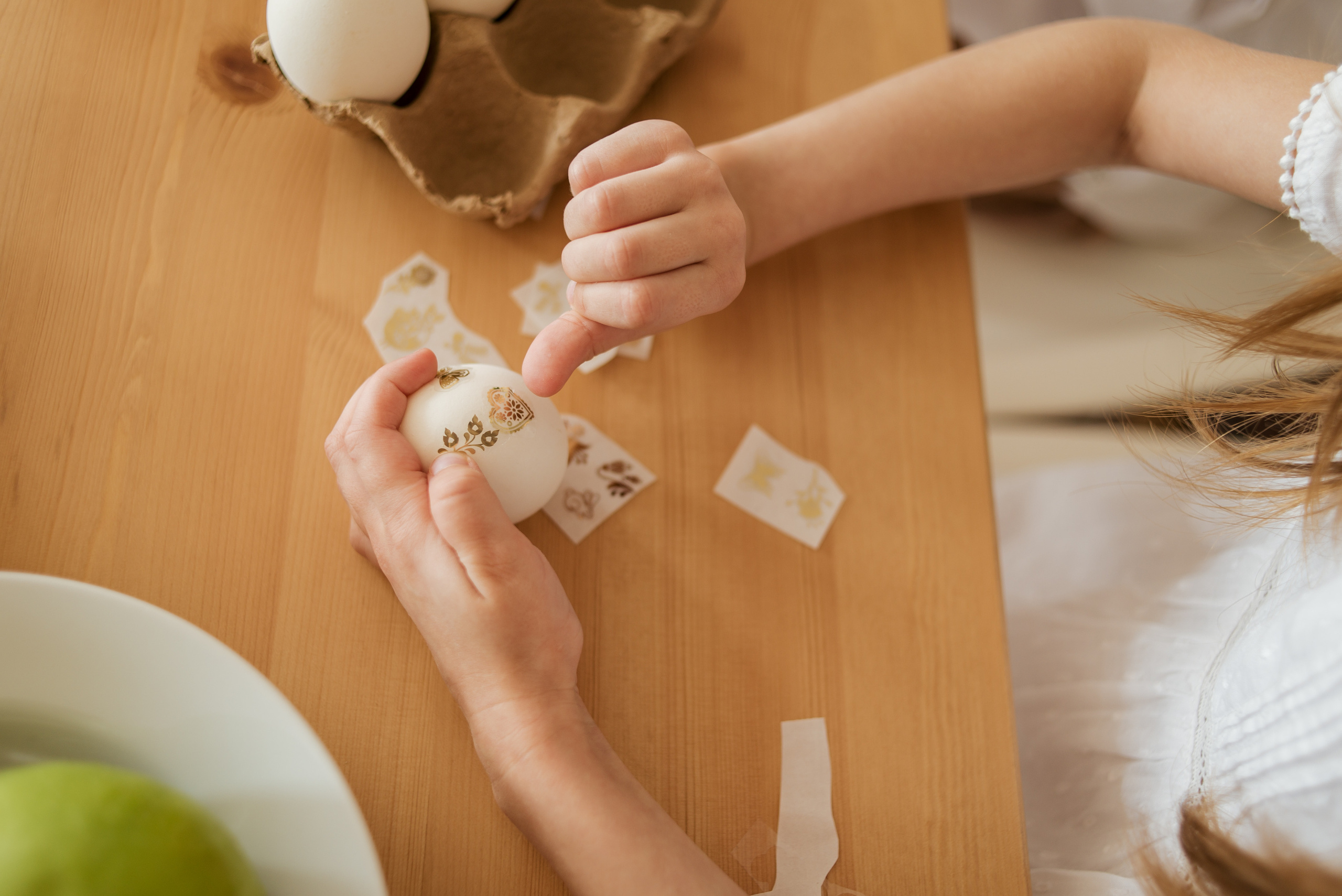 Пасхальные посиделки. Фотограф Екатерина Шереметова Ижевск Сарапул Воткинск