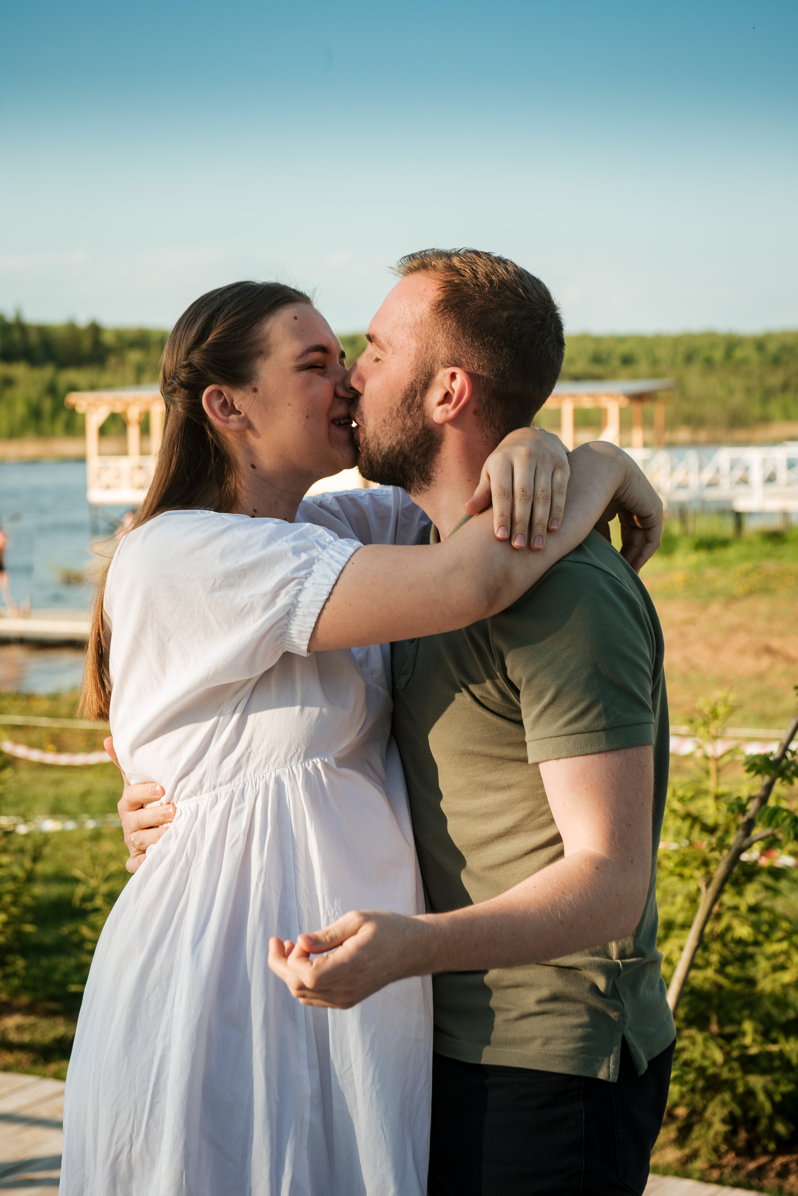 Гендер-пати. Фотограф Екатерина Шереметова Ижевск Сарапул Воткинск