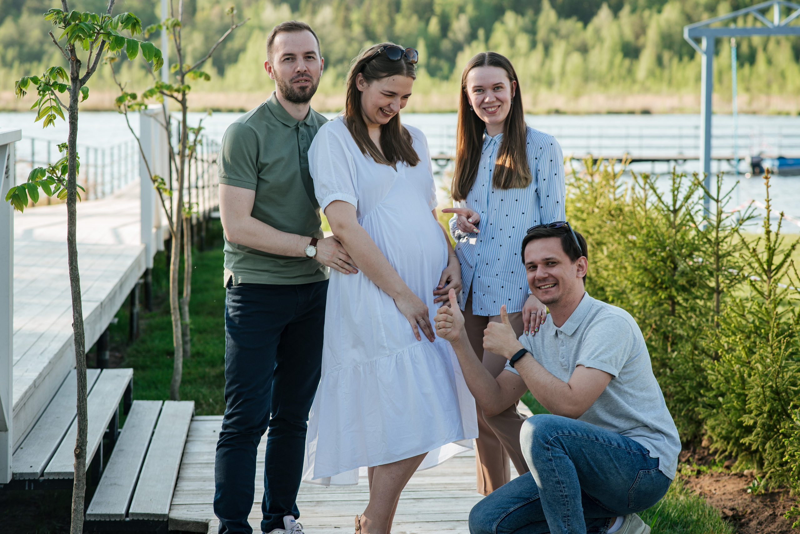 Гендер-пати. Фотограф Екатерина Шереметова Ижевск Сарапул Воткинск