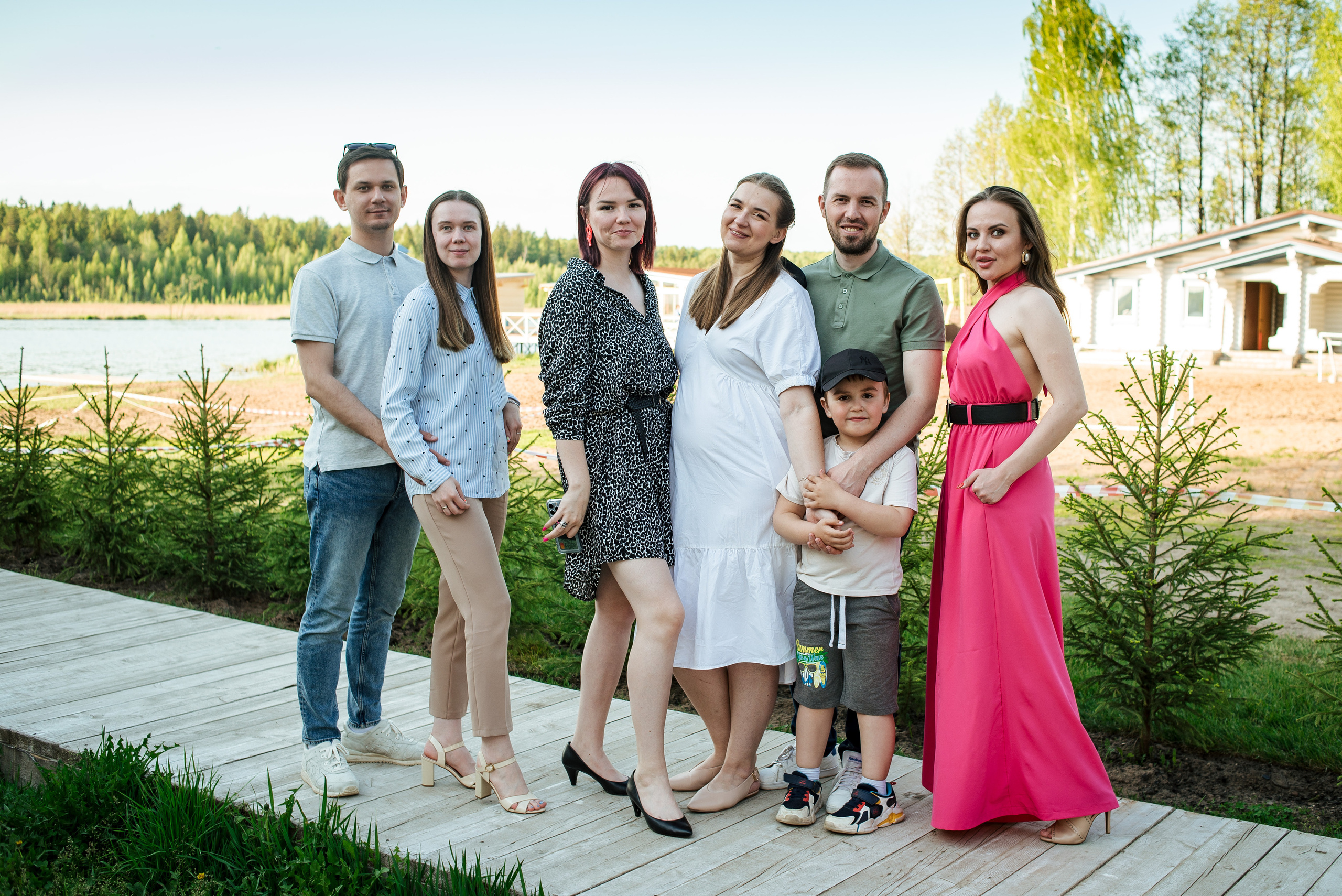 Гендер-пати. Фотограф Екатерина Шереметова Ижевск Сарапул Воткинск