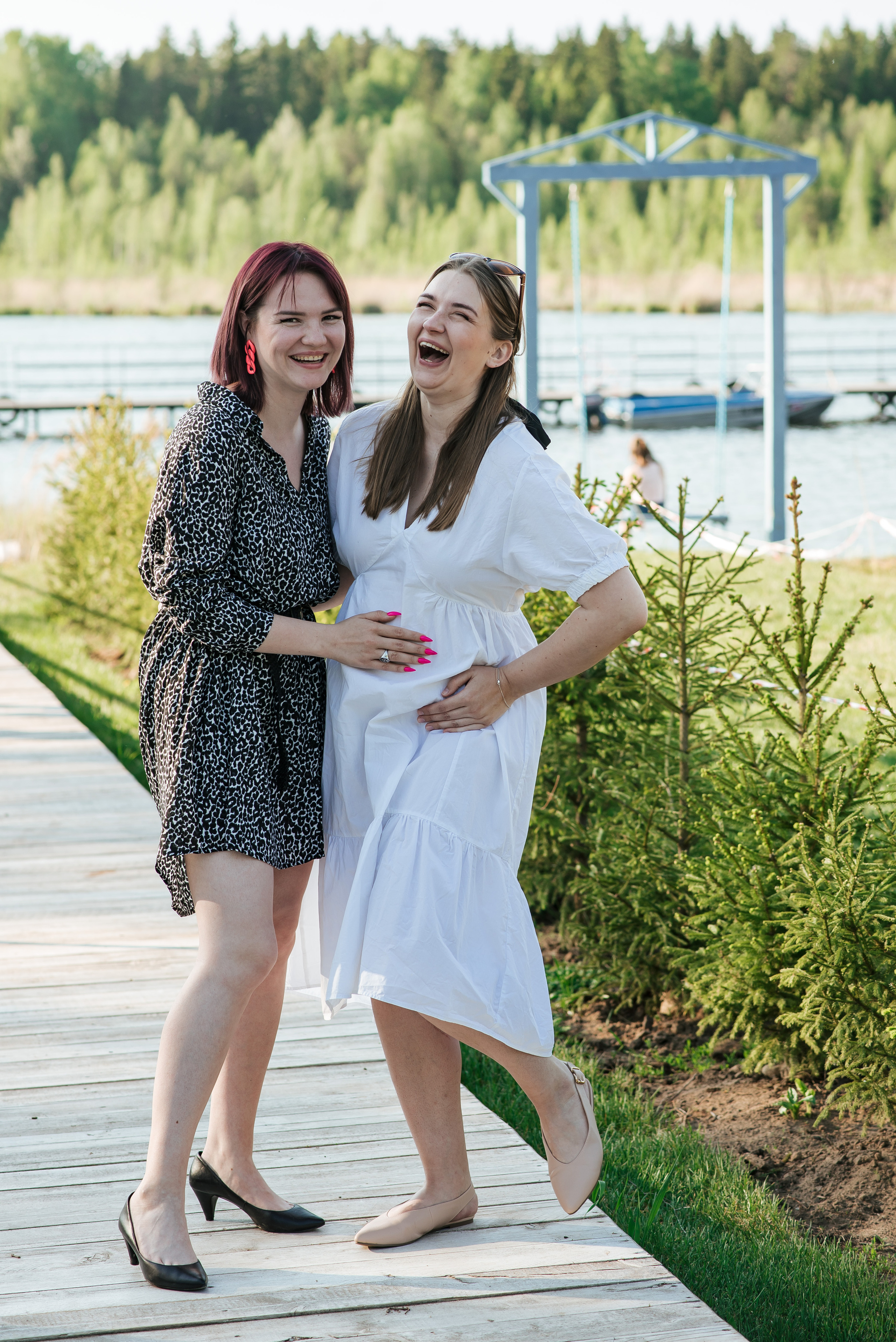 Гендер-пати. Фотограф Екатерина Шереметова Ижевск Сарапул Воткинск