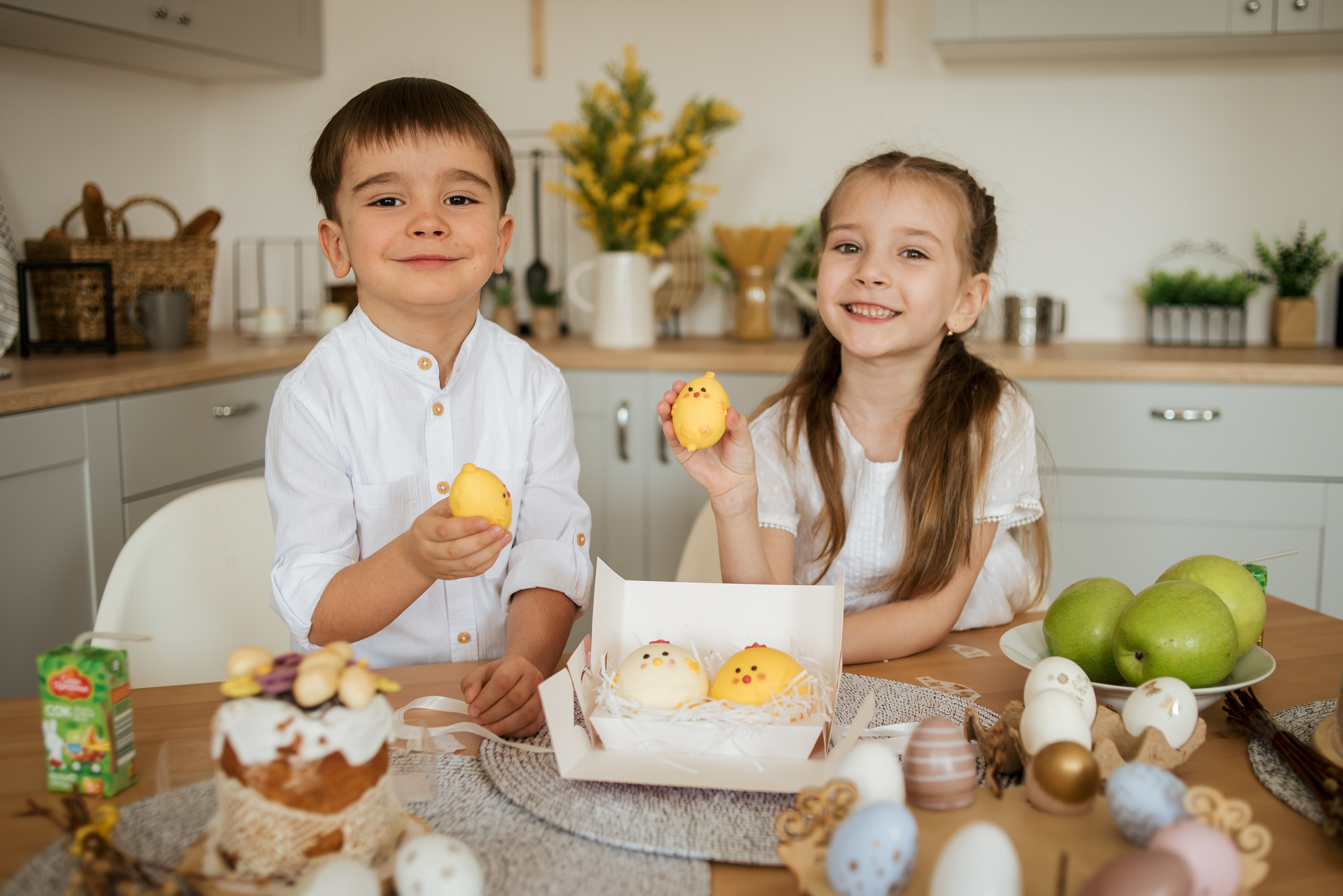 Пасхальные посиделки. Фотограф Екатерина Шереметова Ижевск Сарапул Воткинск