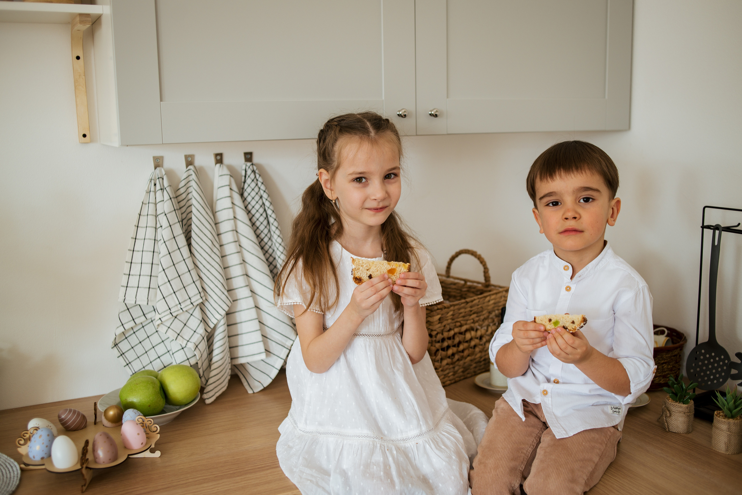 Пасхальные посиделки. Фотограф Екатерина Шереметова Ижевск Сарапул Воткинск