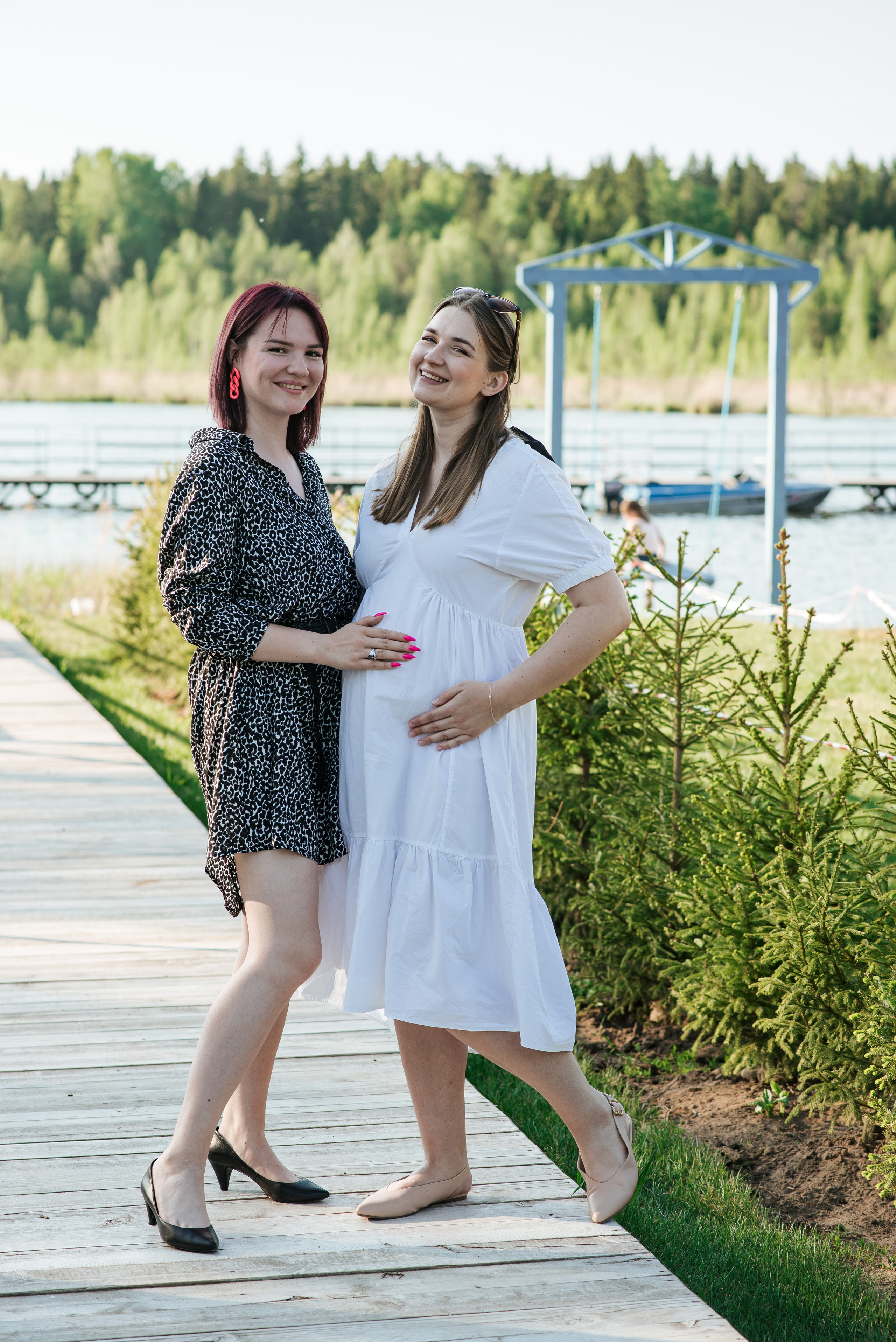 Гендер-пати. Фотограф Екатерина Шереметова Ижевск Сарапул Воткинск