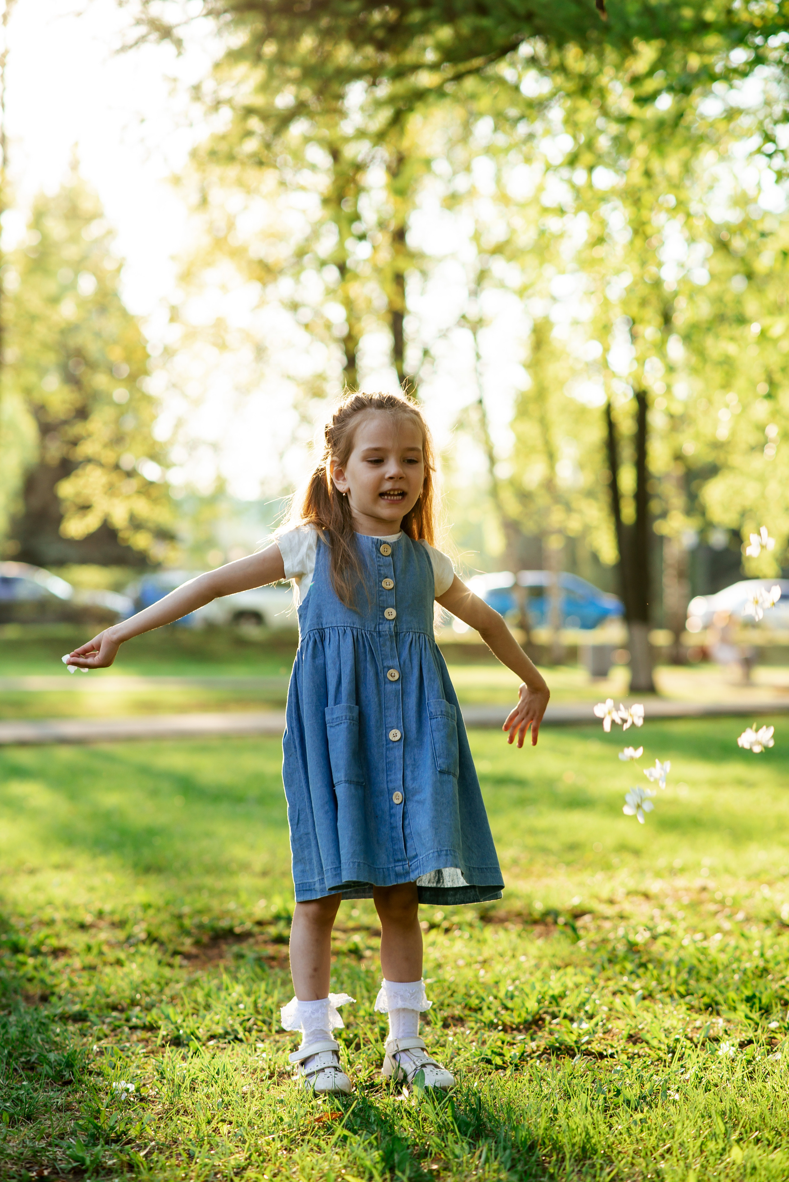 Фотосессия весной. Фотограф Екатерина Шереметова Ижевск Сарапул Воткинск