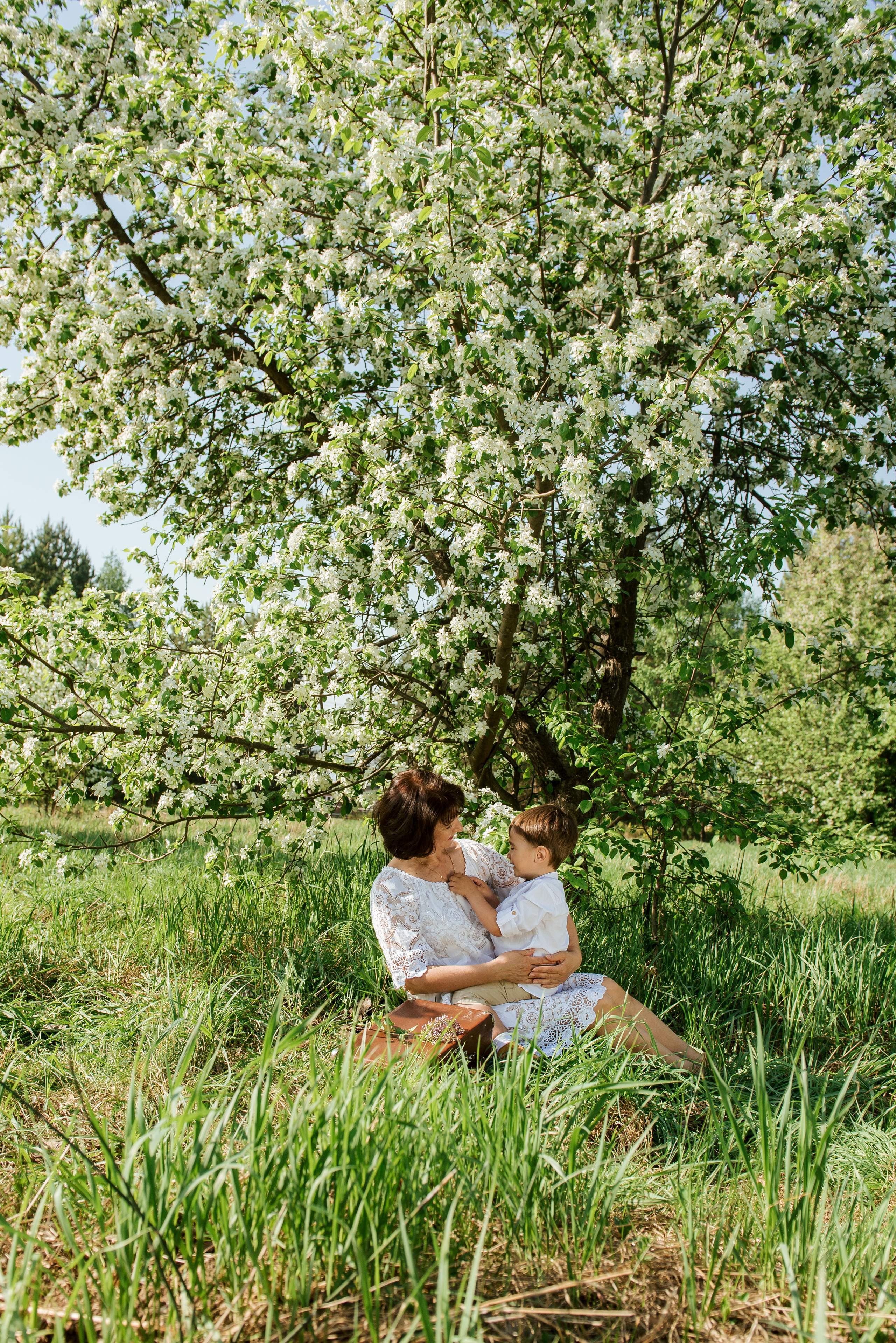 Фотосессия весной. Фотограф Екатерина Шереметова Ижевск Сарапул Воткинск