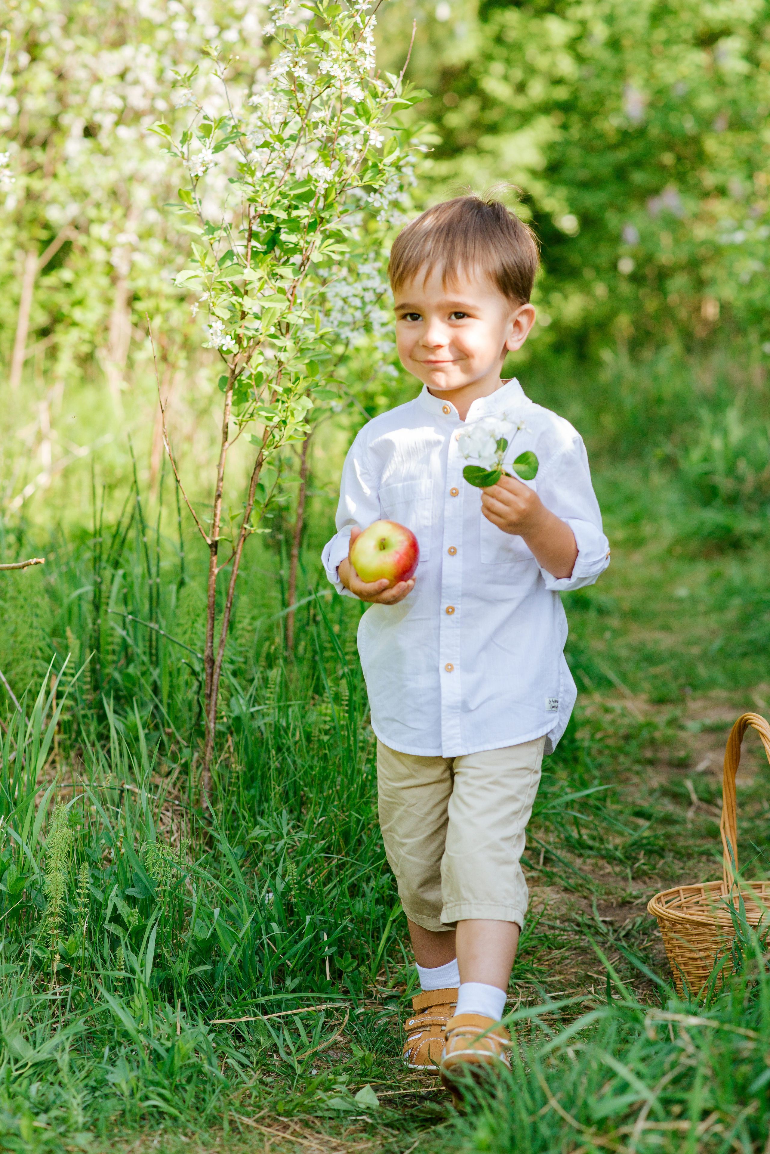 Фотосессия весной. Фотограф Екатерина Шереметова Ижевск Сарапул Воткинск