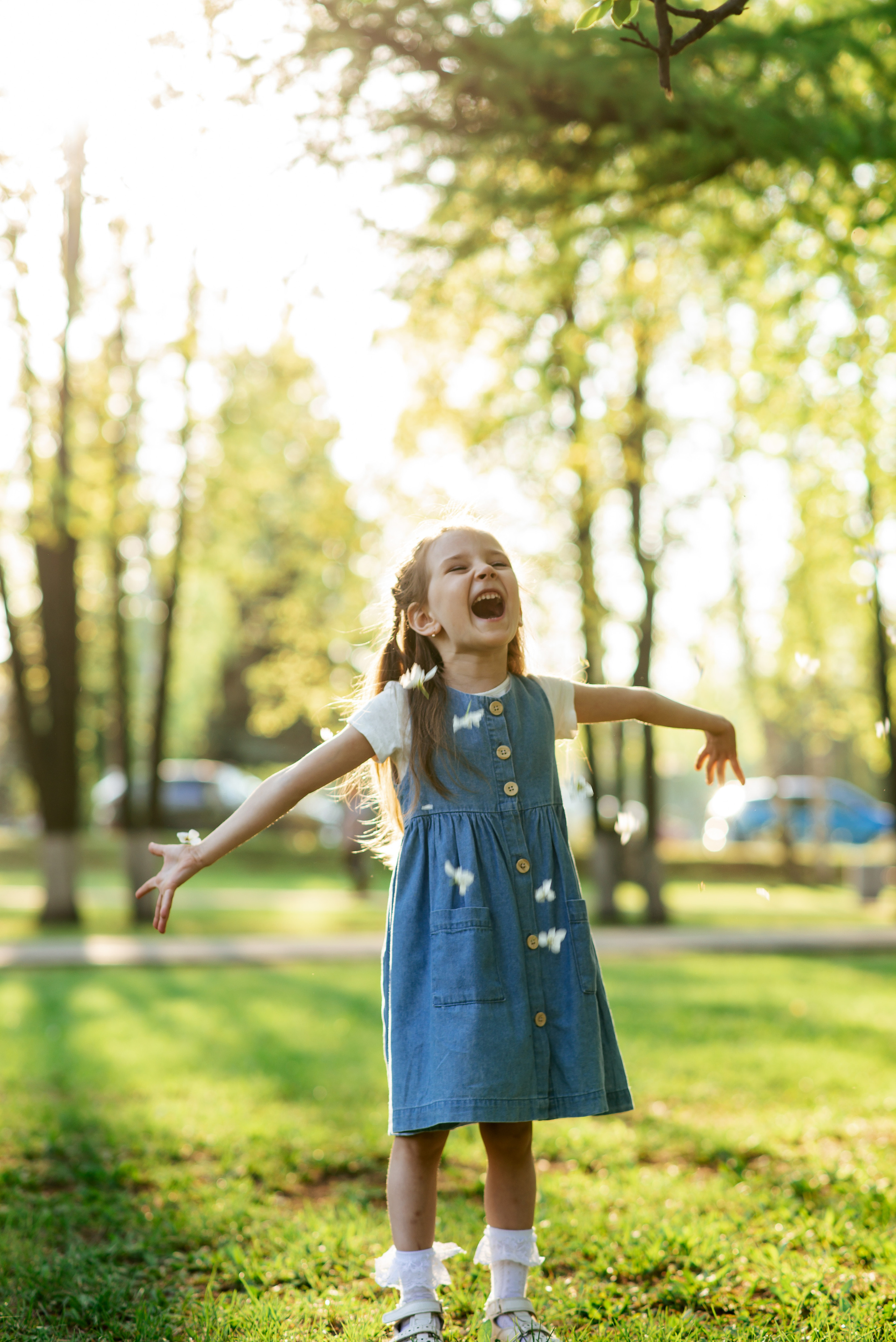 Фотосессия весной. Фотограф Екатерина Шереметова Ижевск Сарапул Воткинск