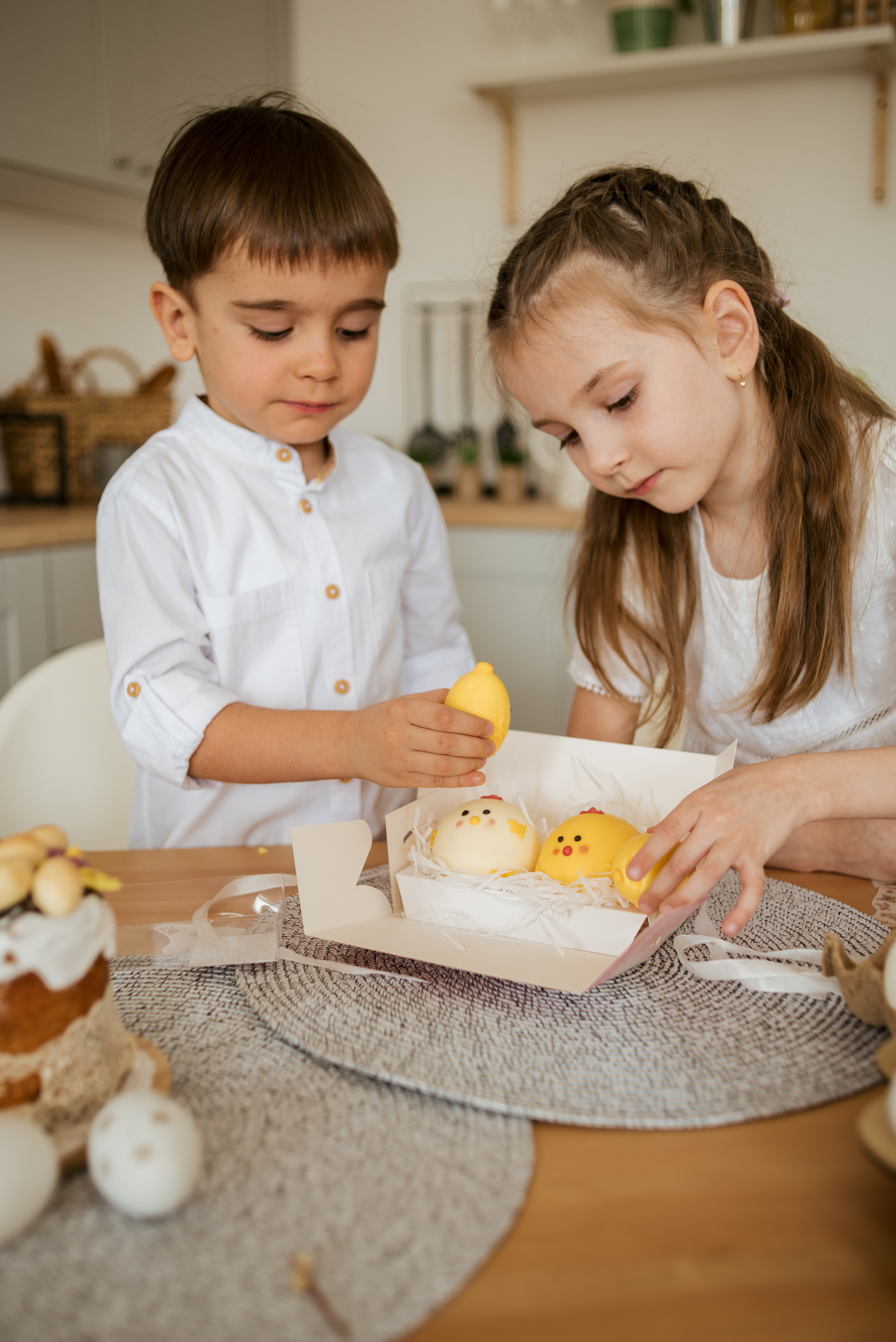 Пасхальные посиделки. Фотограф Екатерина Шереметова Ижевск Сарапул Воткинск