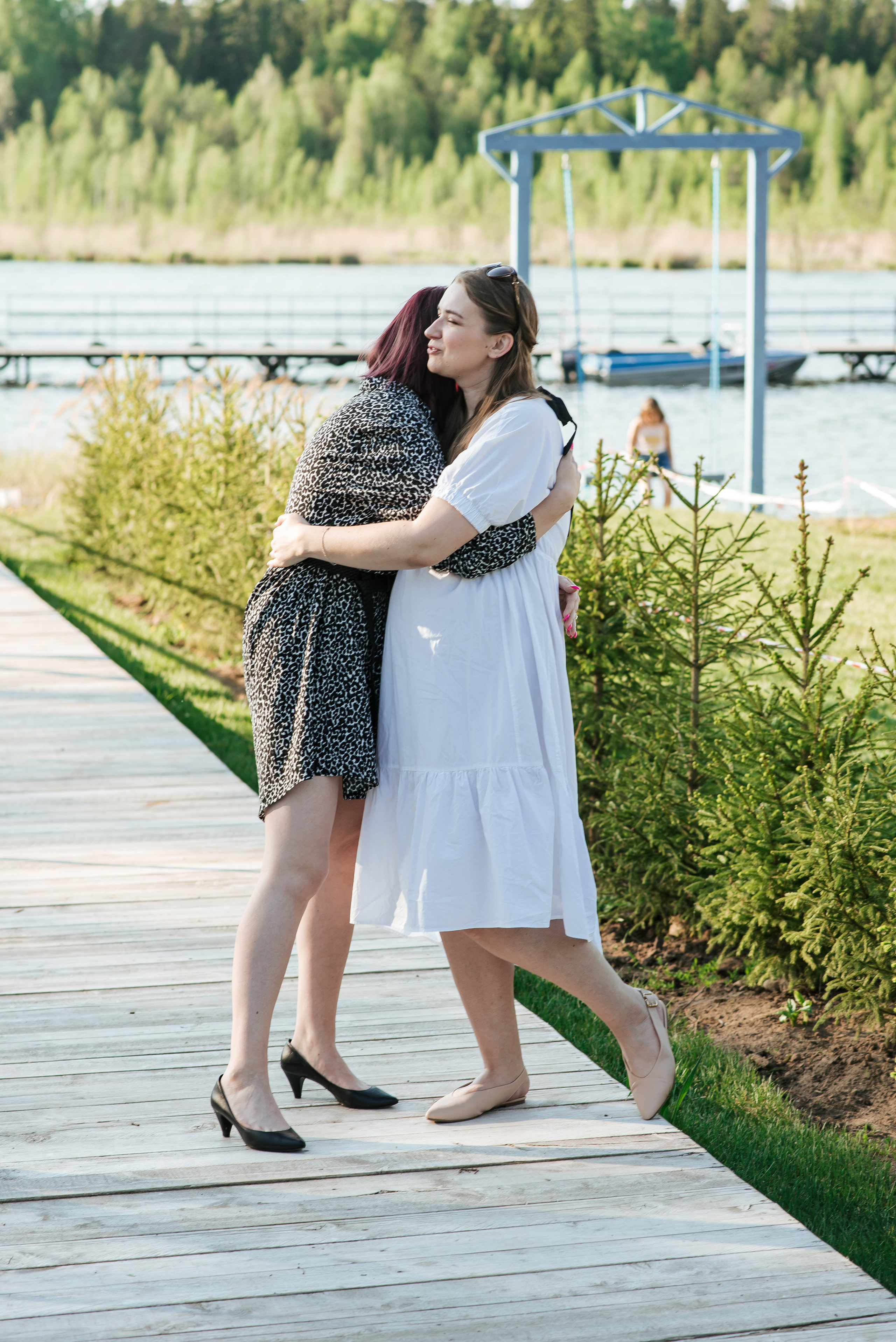 Гендер-пати. Фотограф Екатерина Шереметова Ижевск Сарапул Воткинск