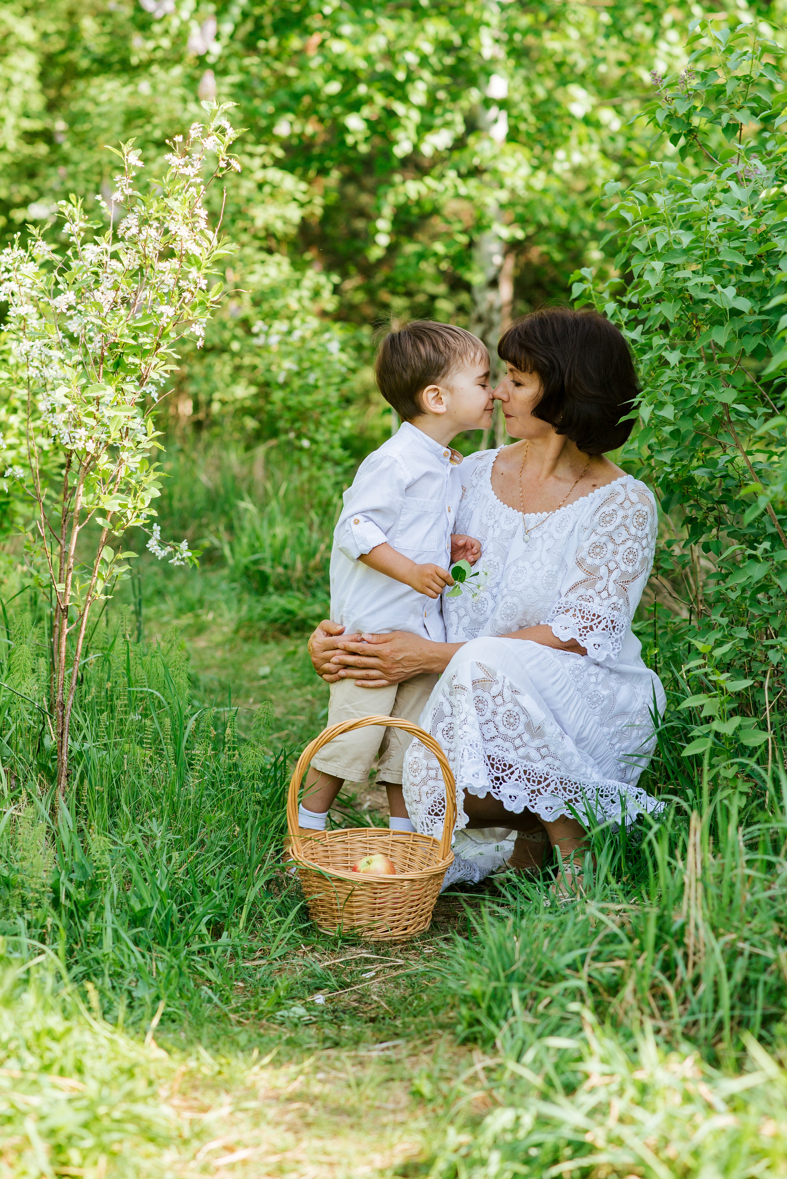 Фотосессия весной. Фотограф Екатерина Шереметова Ижевск Сарапул Воткинск