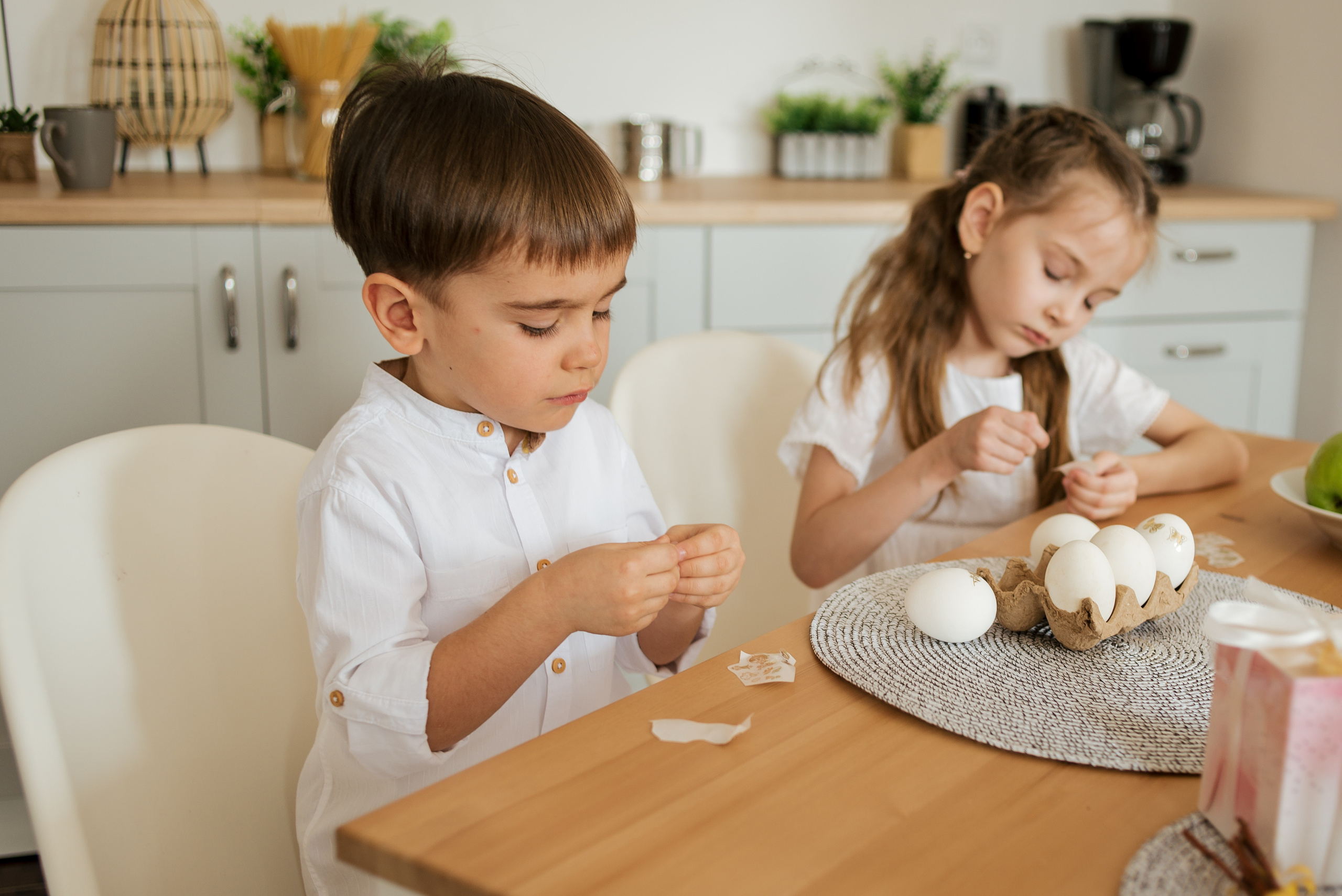 Пасхальные посиделки. Фотограф Екатерина Шереметова Ижевск Сарапул Воткинск