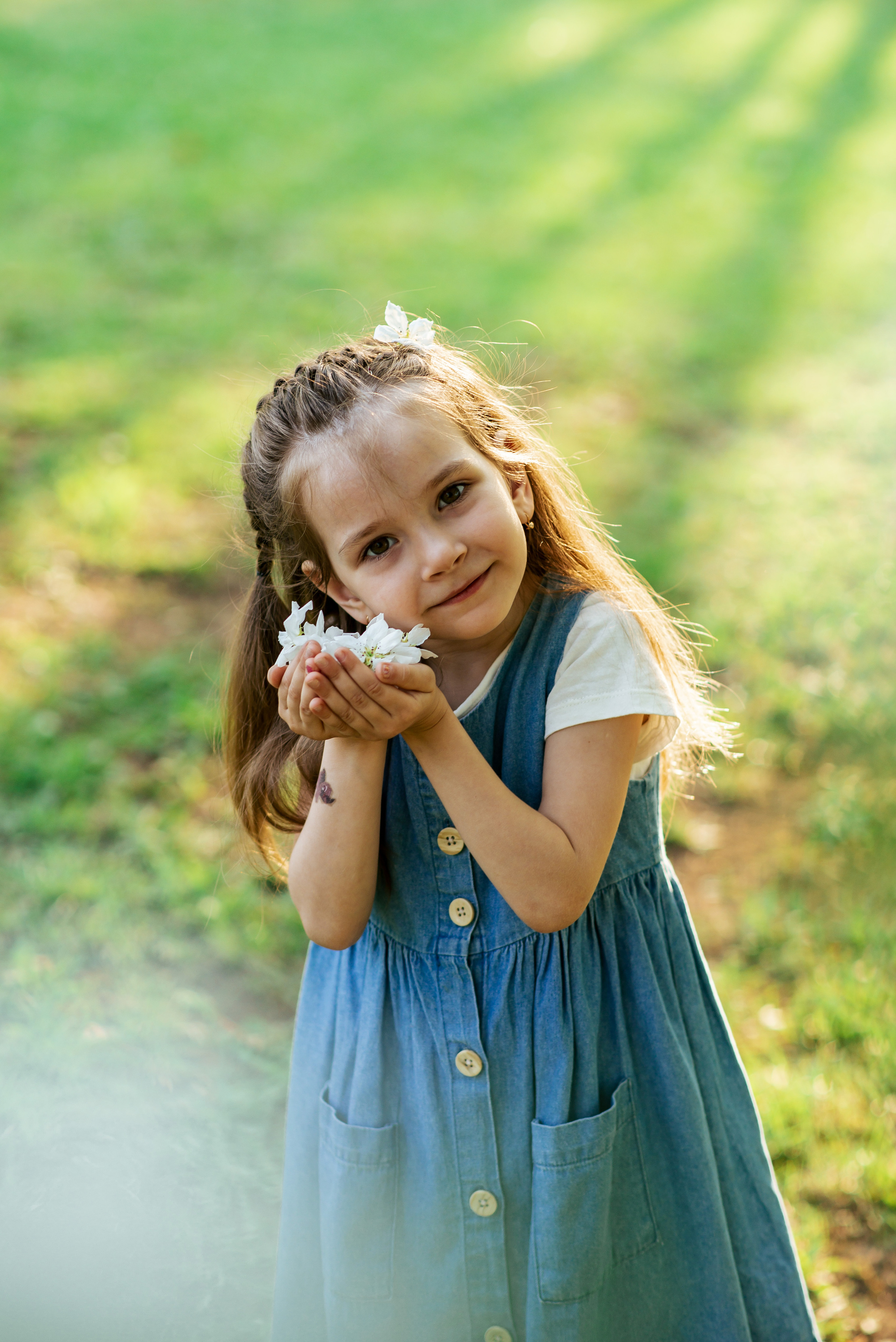 Фотосессия весной. Фотограф Екатерина Шереметова Ижевск Сарапул Воткинск