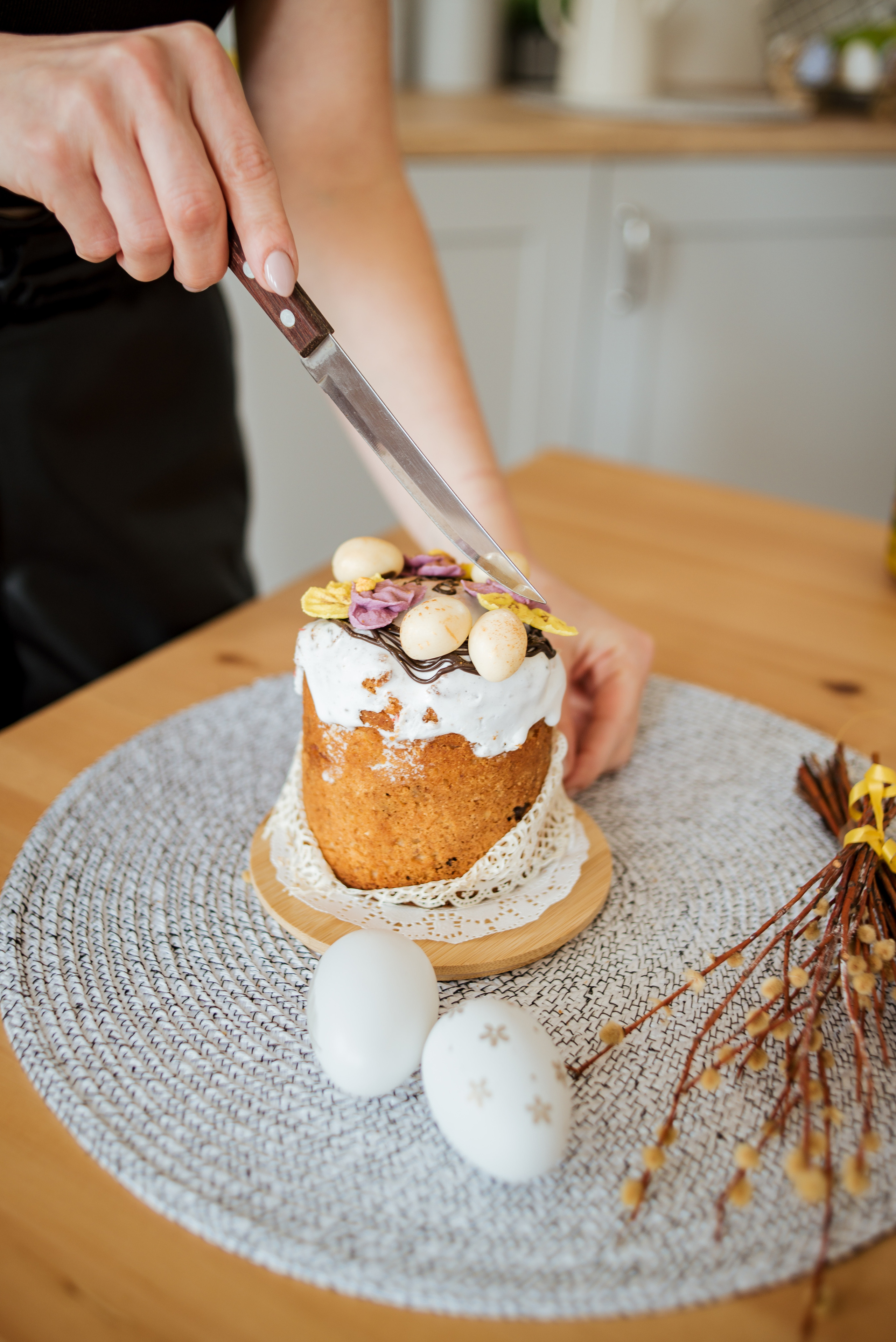 Пасхальные посиделки. Фотограф Екатерина Шереметова Ижевск Сарапул Воткинск