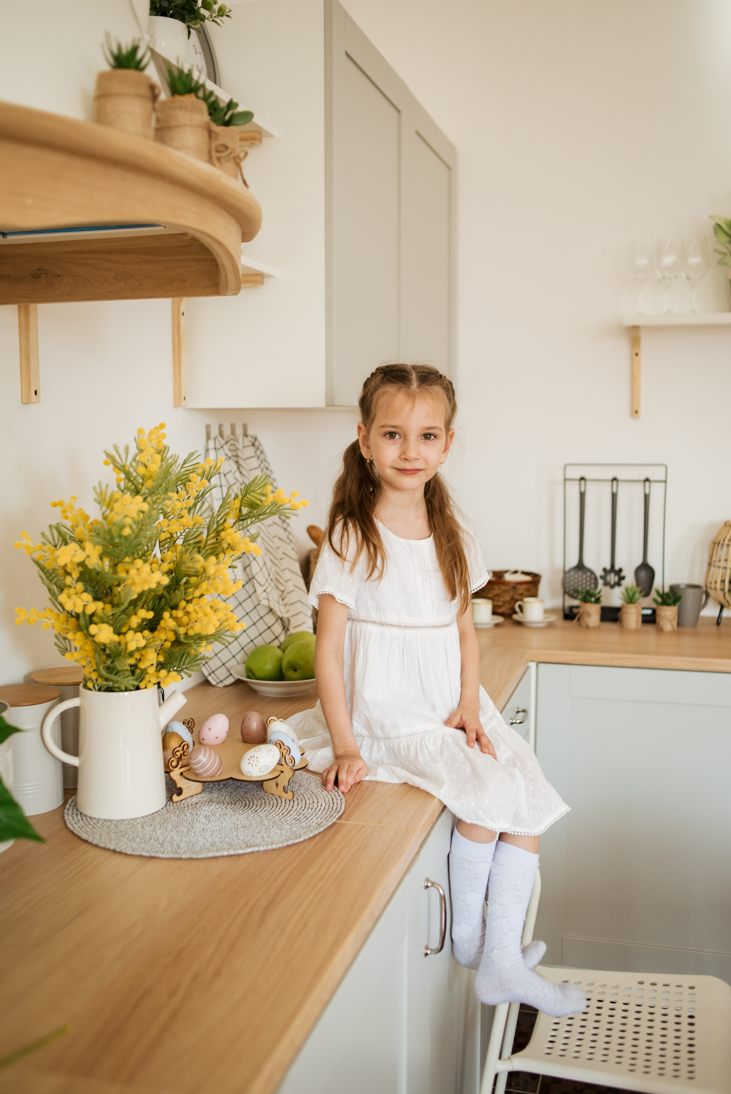 Пасхальные посиделки. Фотограф Екатерина Шереметова Ижевск Сарапул Воткинск