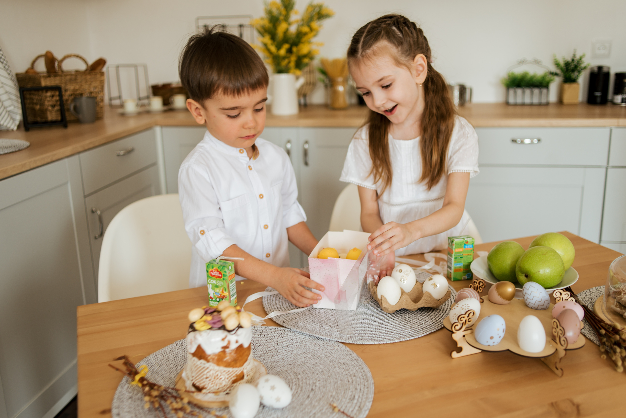 Пасхальные посиделки. Фотограф Екатерина Шереметова Ижевск Сарапул Воткинск