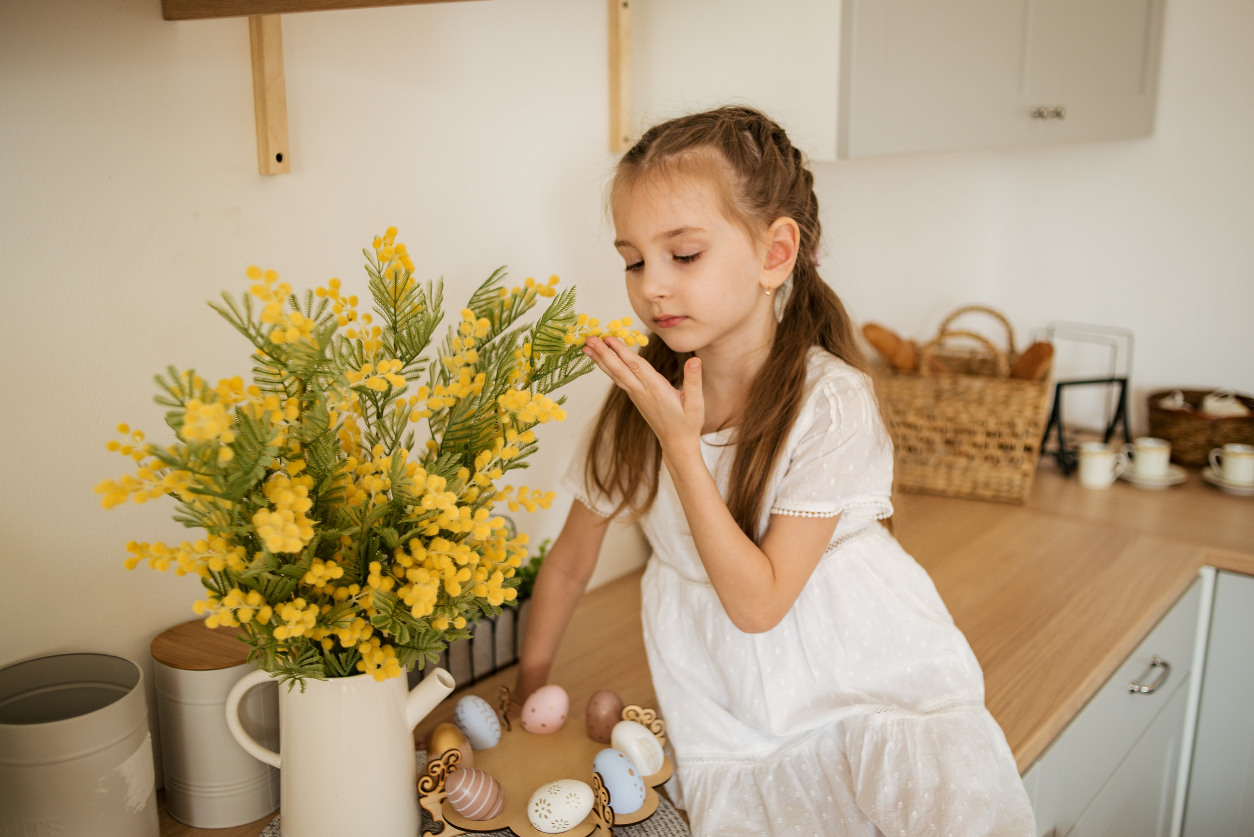 Пасхальные посиделки. Фотограф Екатерина Шереметова Ижевск Сарапул Воткинск
