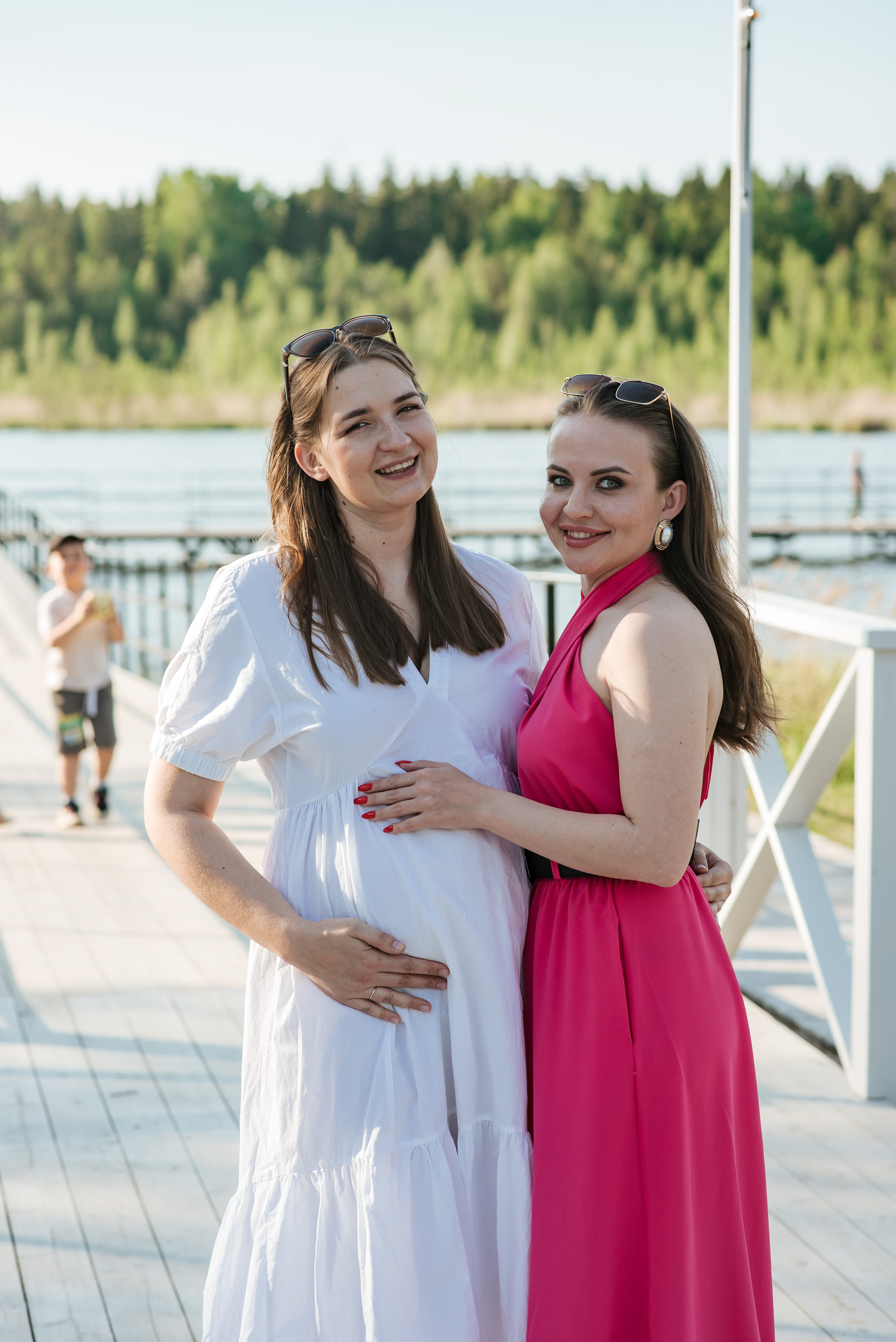 Гендер-пати. Фотограф Екатерина Шереметова Ижевск Сарапул Воткинск