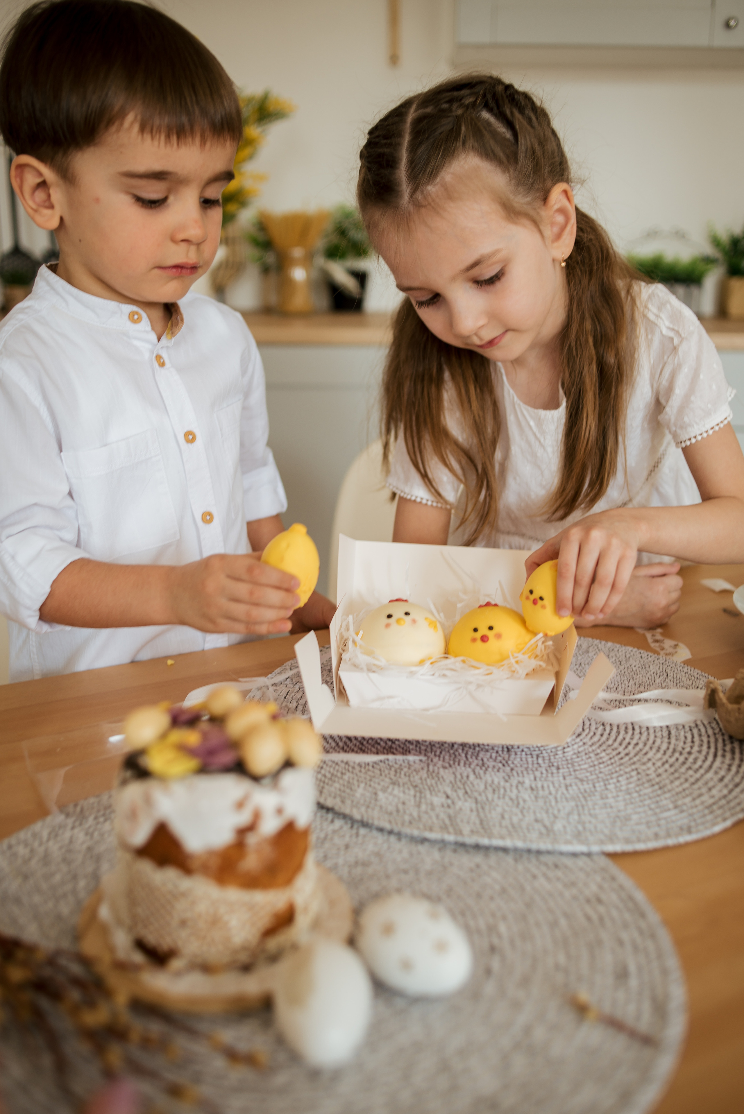 Пасхальные посиделки. Фотограф Екатерина Шереметова Ижевск Сарапул Воткинск