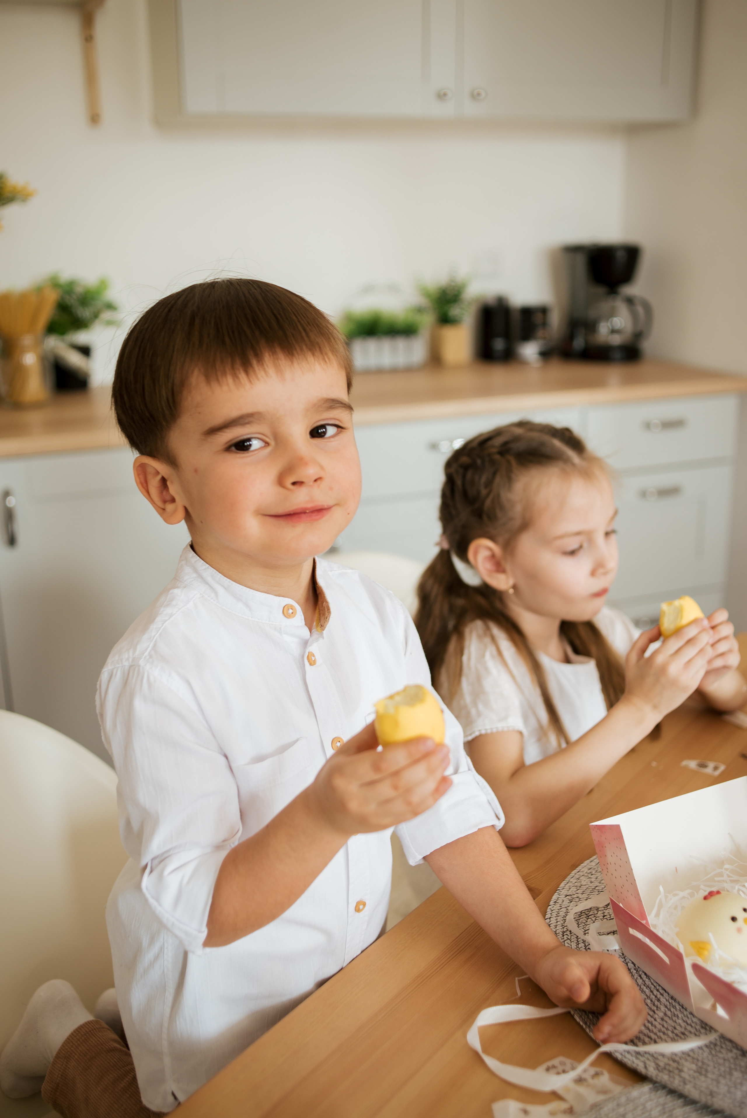 Пасхальные посиделки. Фотограф Екатерина Шереметова Ижевск Сарапул Воткинск