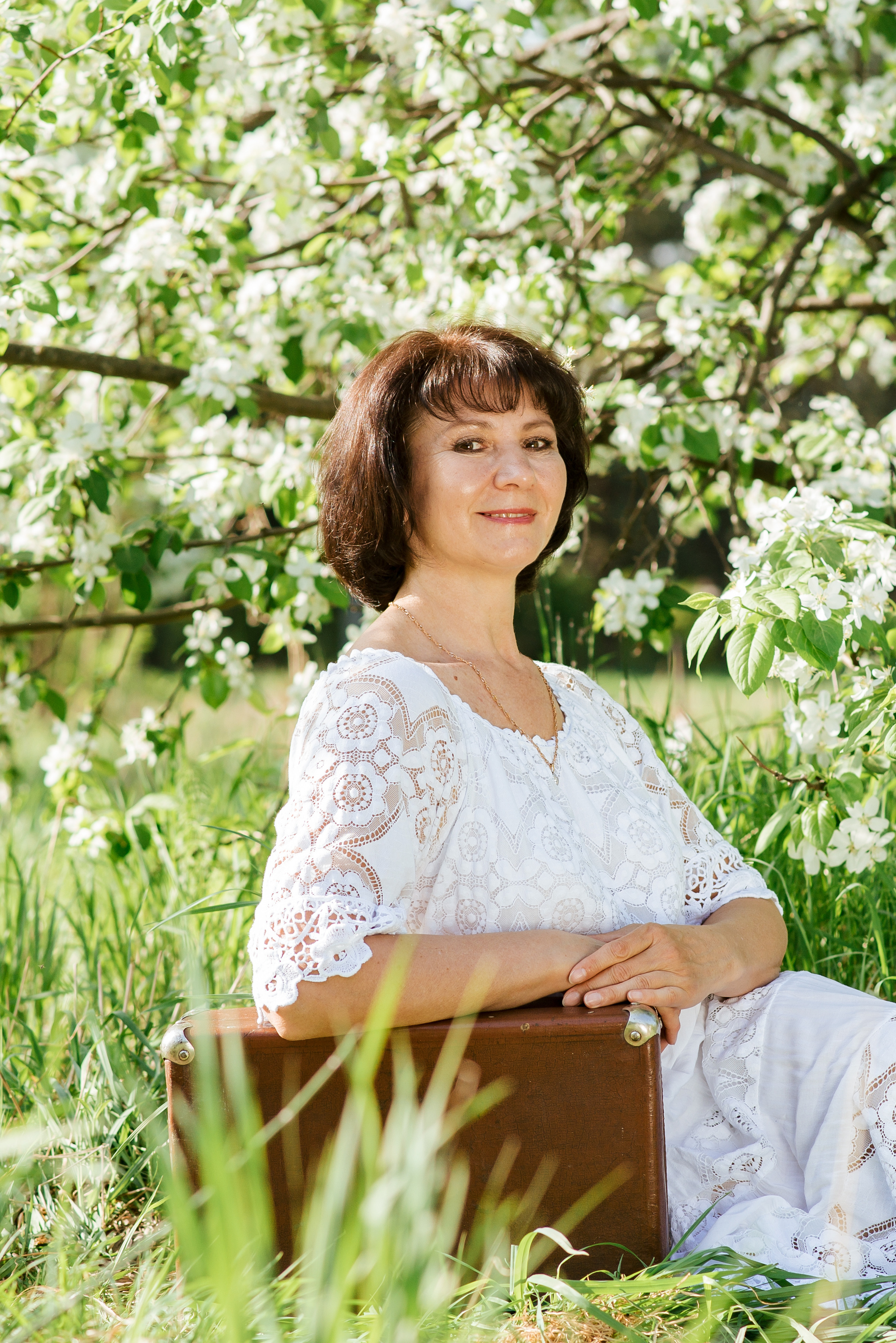 Фотосессия весной. Фотограф Екатерина Шереметова Ижевск Сарапул Воткинск