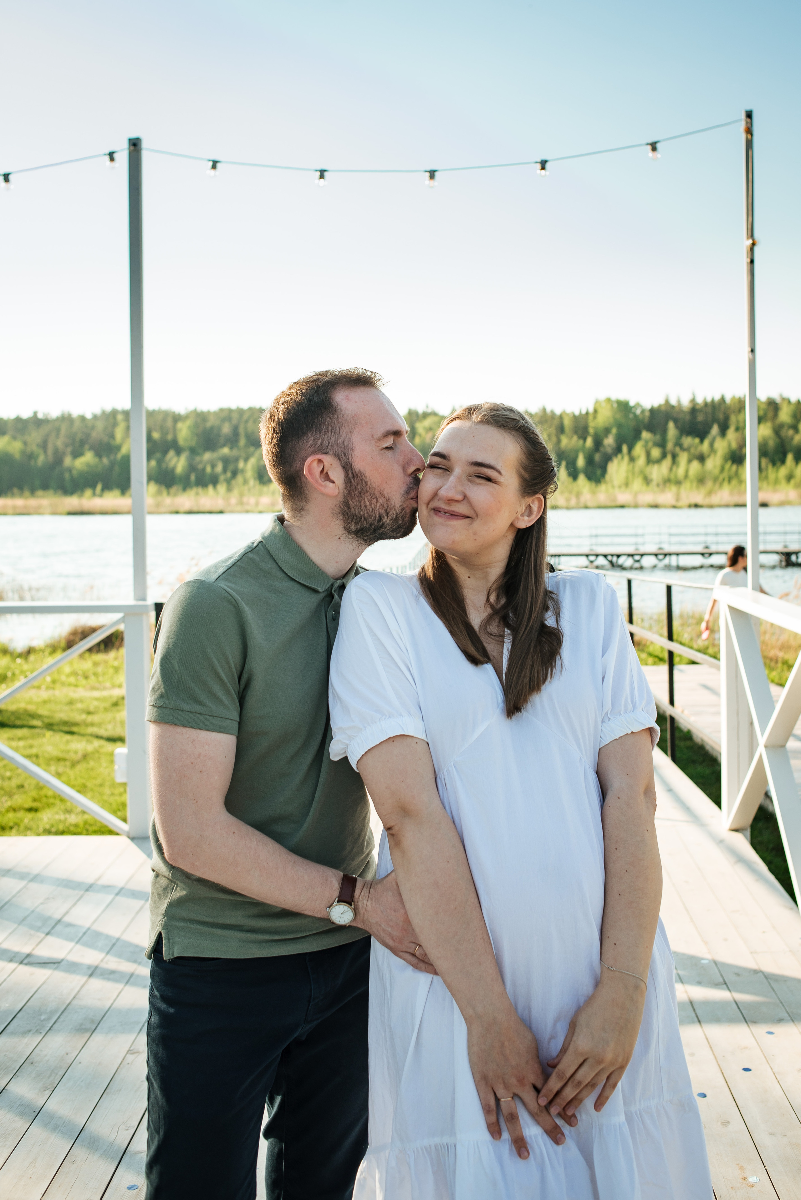 Гендер-пати. Фотограф Екатерина Шереметова Ижевск Сарапул Воткинск