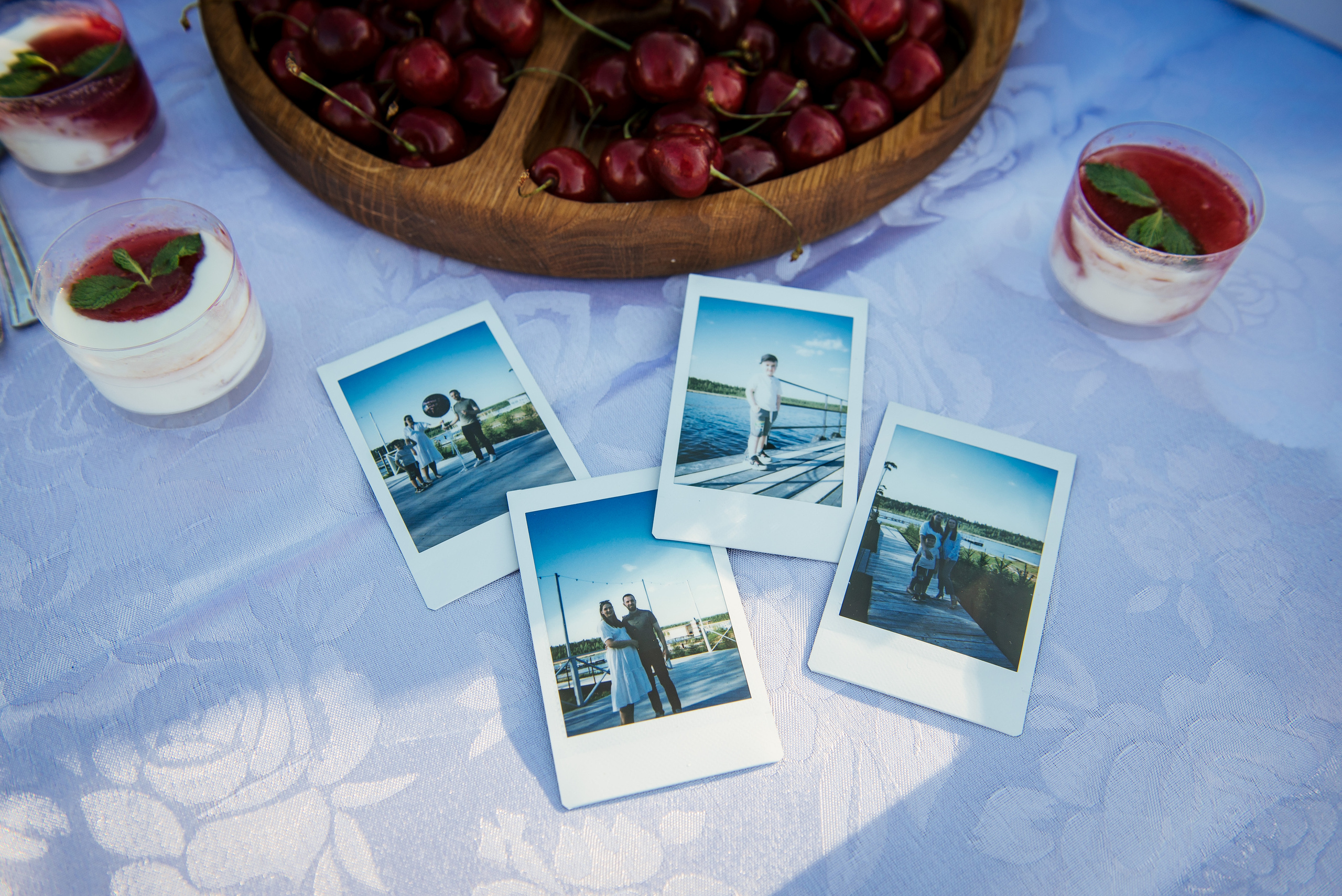 Гендер-пати. Фотограф Екатерина Шереметова Ижевск Сарапул Воткинск