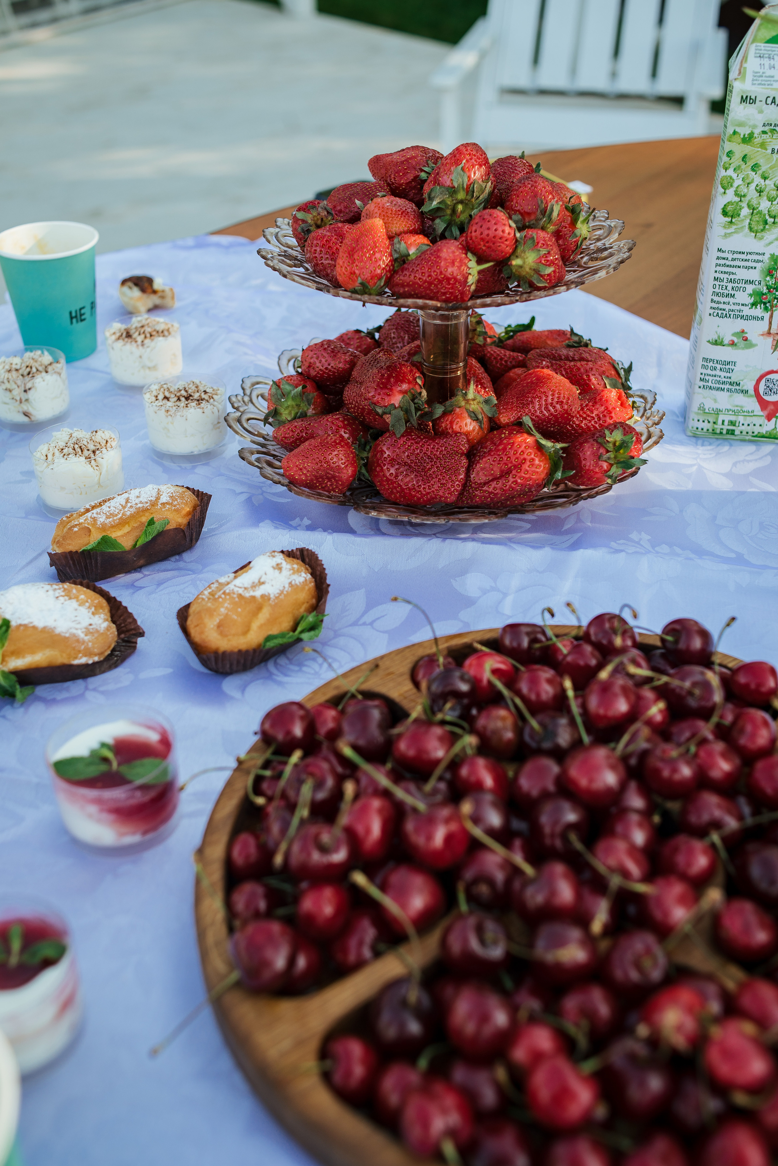 Гендер-пати. Фотограф Екатерина Шереметова Ижевск Сарапул Воткинск