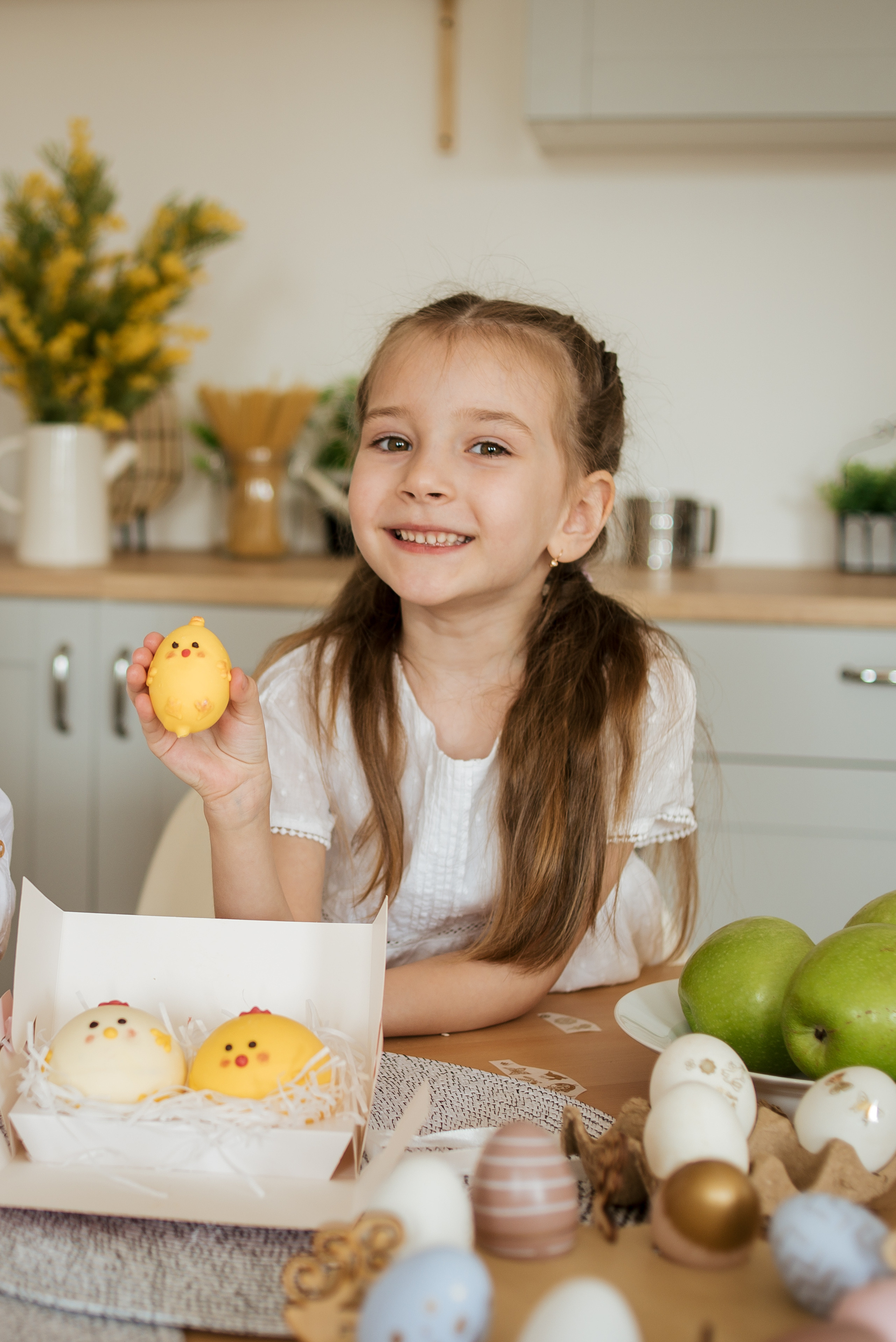 Пасхальные посиделки. Фотограф Екатерина Шереметова Ижевск Сарапул Воткинск