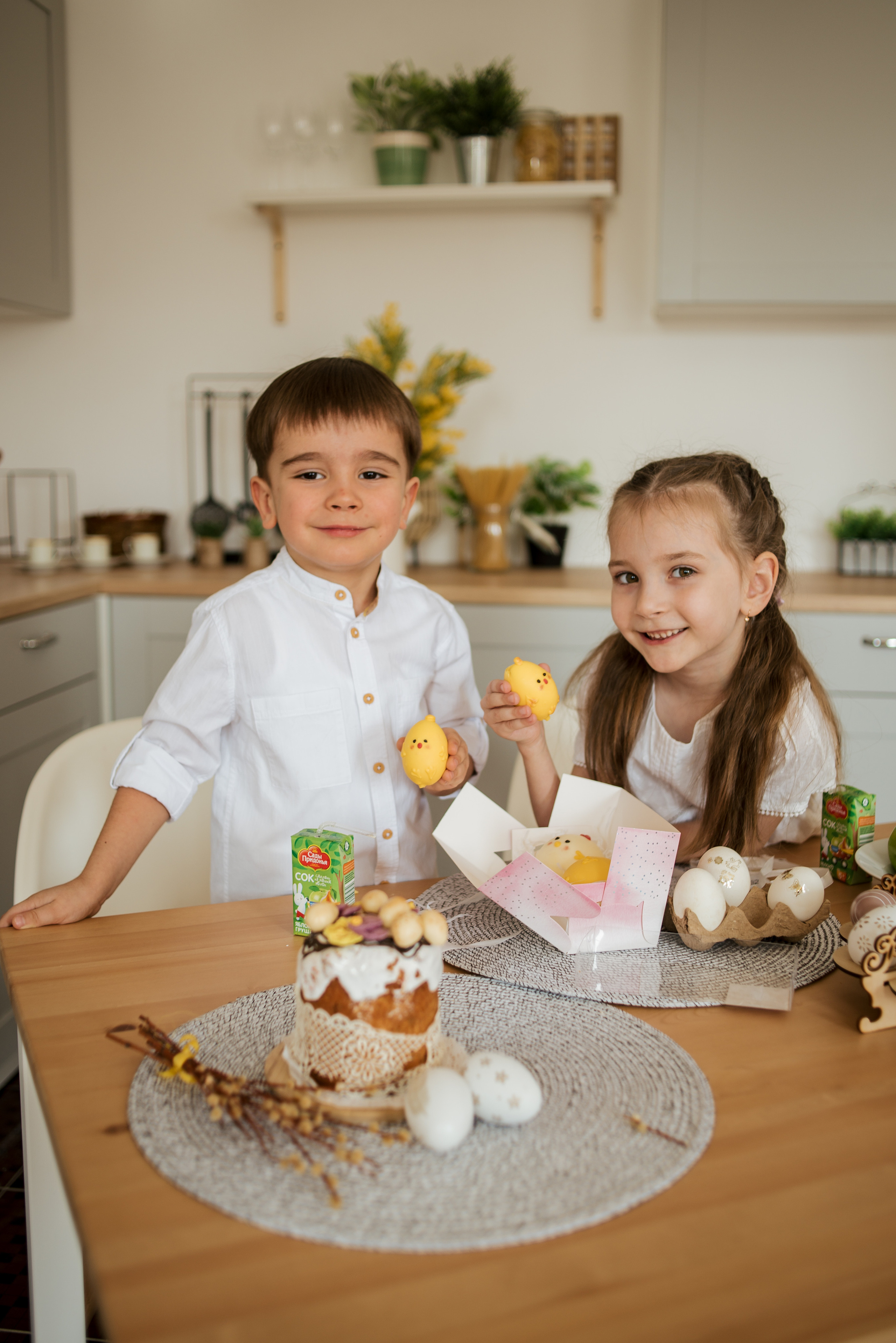 Пасхальные посиделки. Фотограф Екатерина Шереметова Ижевск Сарапул Воткинск