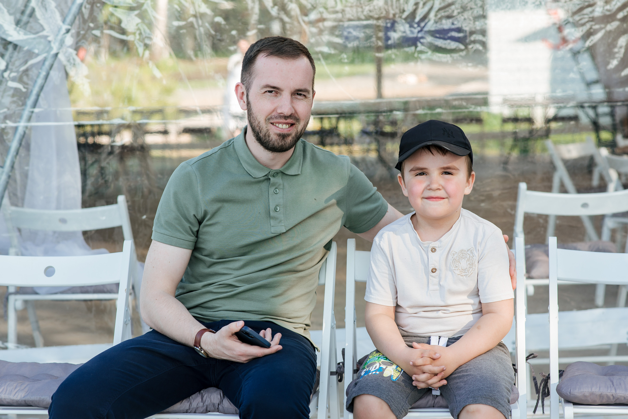 Гендер-пати. Фотограф Екатерина Шереметова Ижевск Сарапул Воткинск