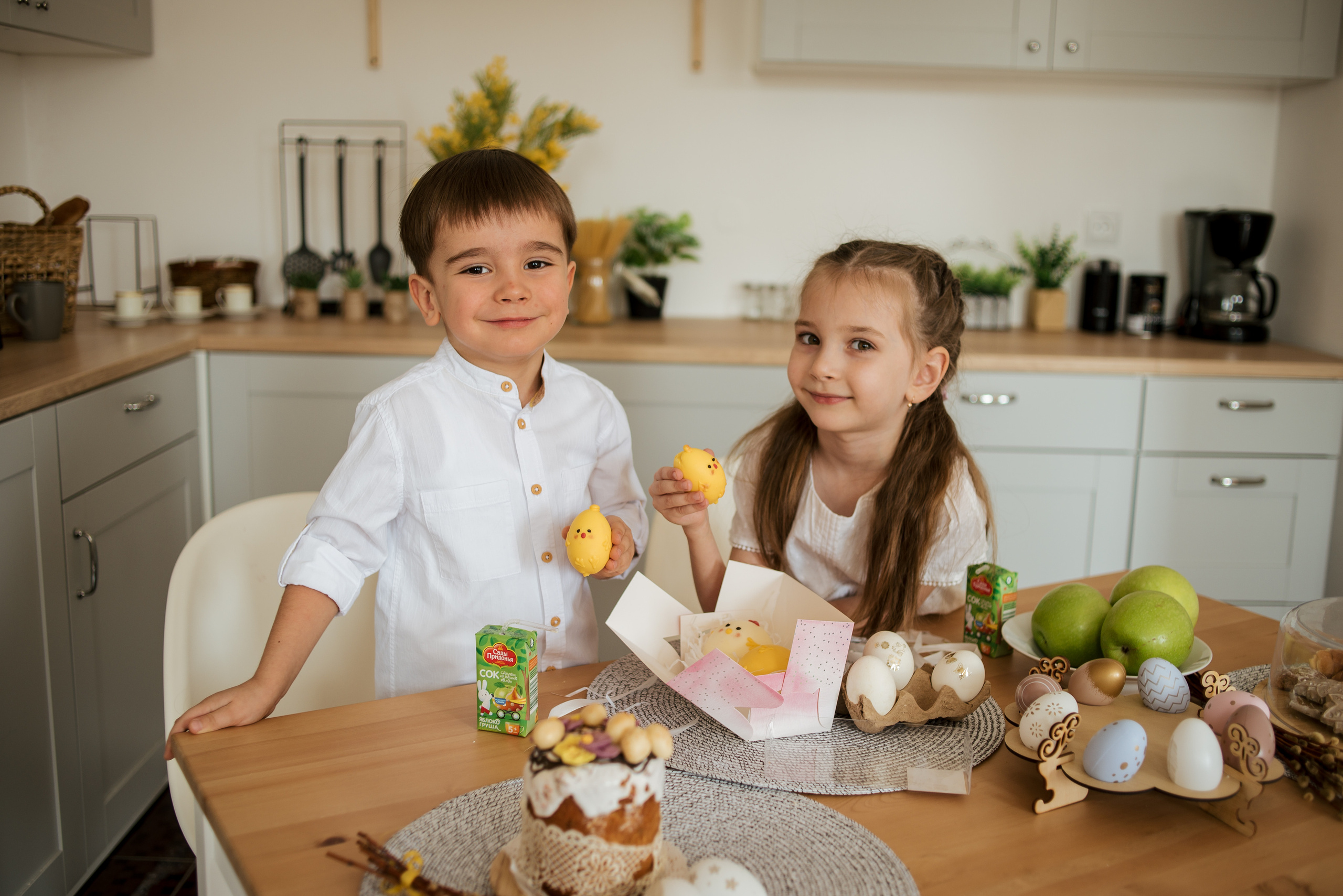 Пасхальные посиделки. Фотограф Екатерина Шереметова Ижевск Сарапул Воткинск