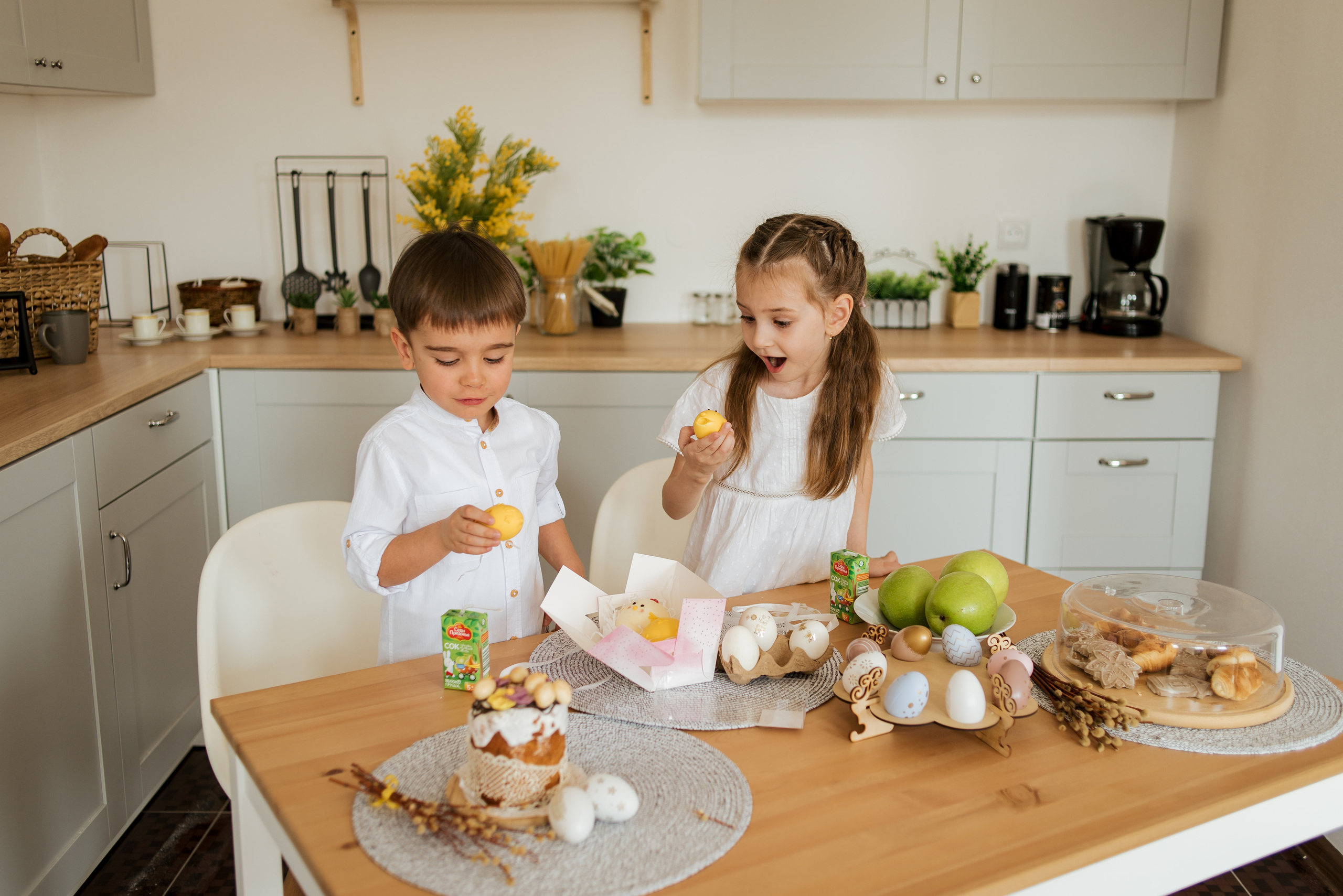 Пасхальные посиделки. Фотограф Екатерина Шереметова Ижевск Сарапул Воткинск