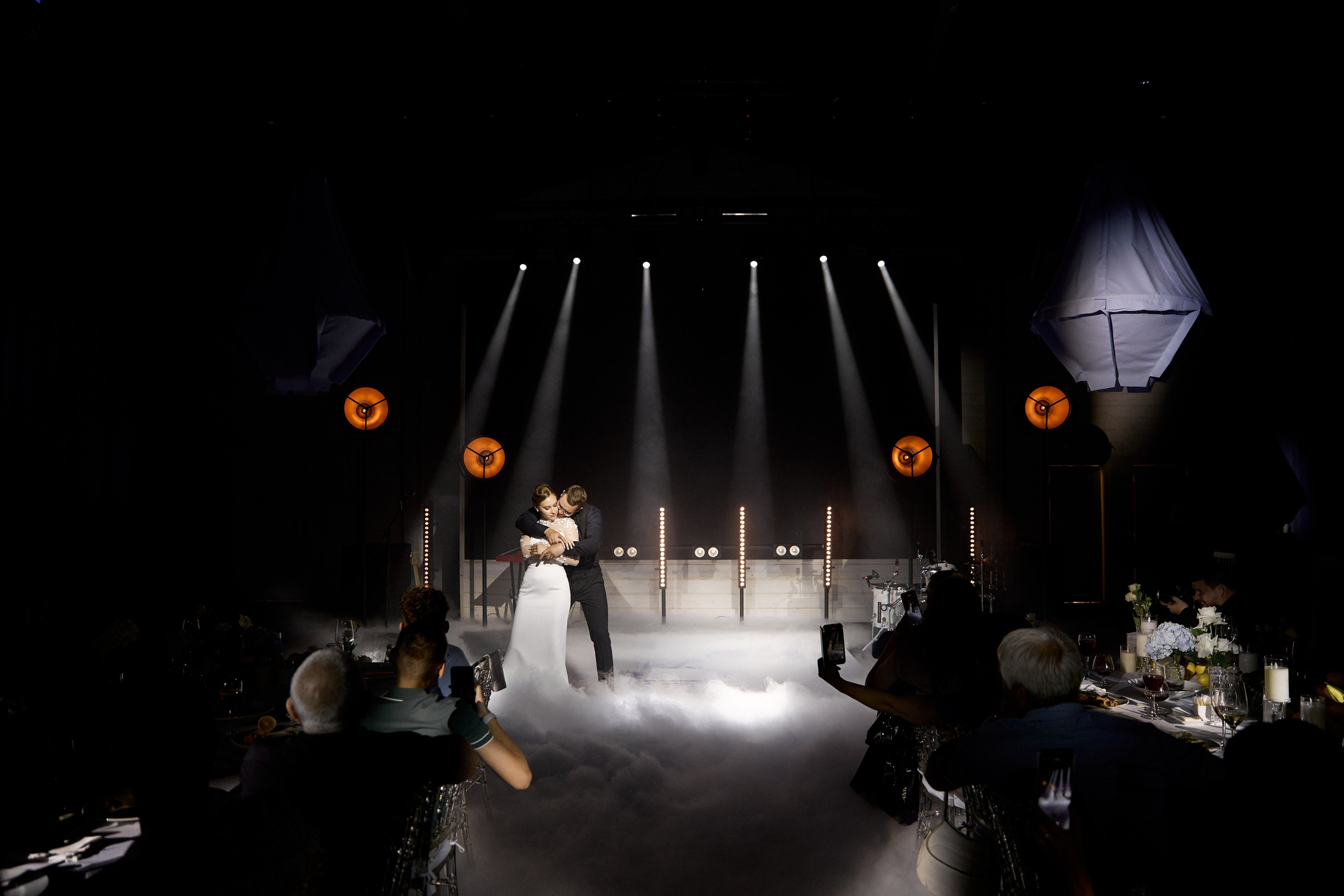 Посмотреть серию. Свадебный и семейный фотограф в Красноярске Тряпчев Павел