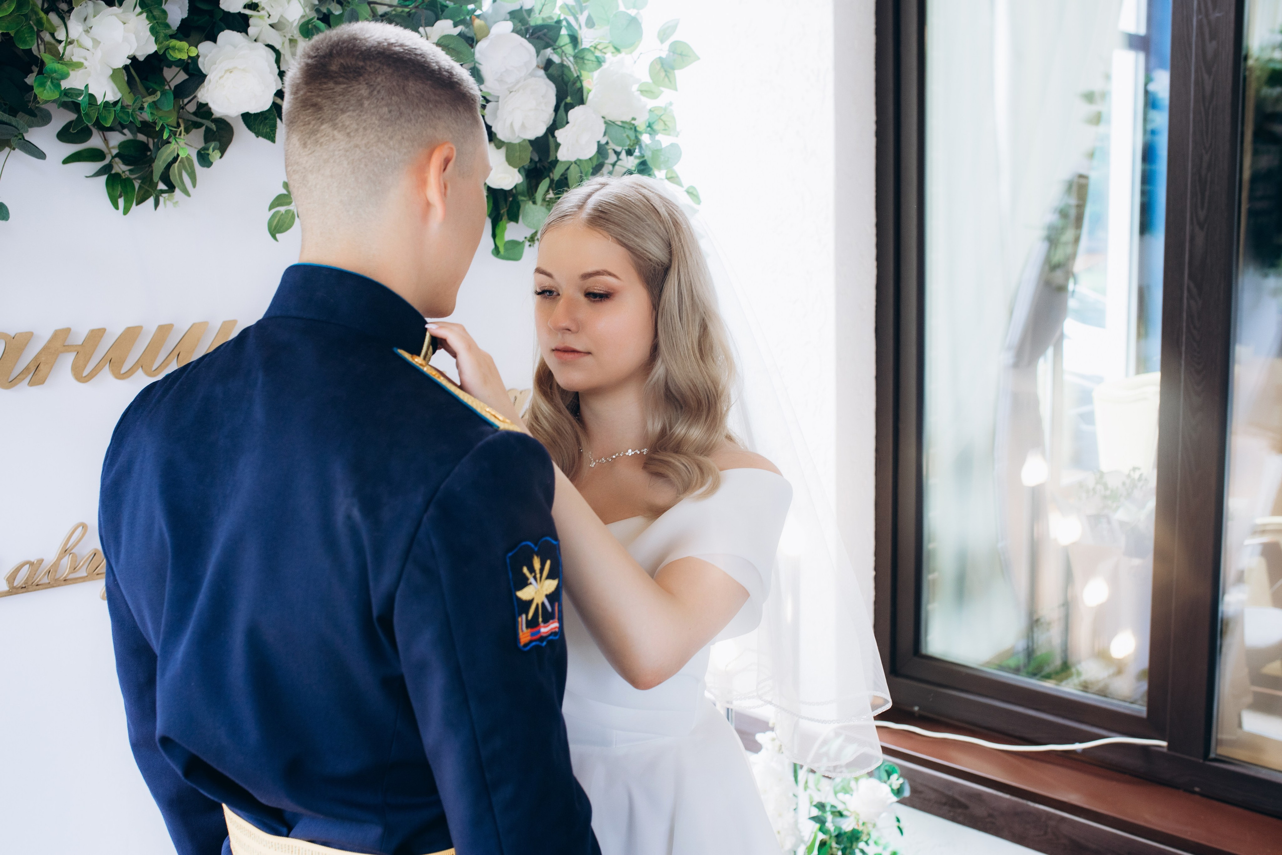 Даниил & Мария. Семейный и домашний фотограф в Москве и МО Королева Валерия