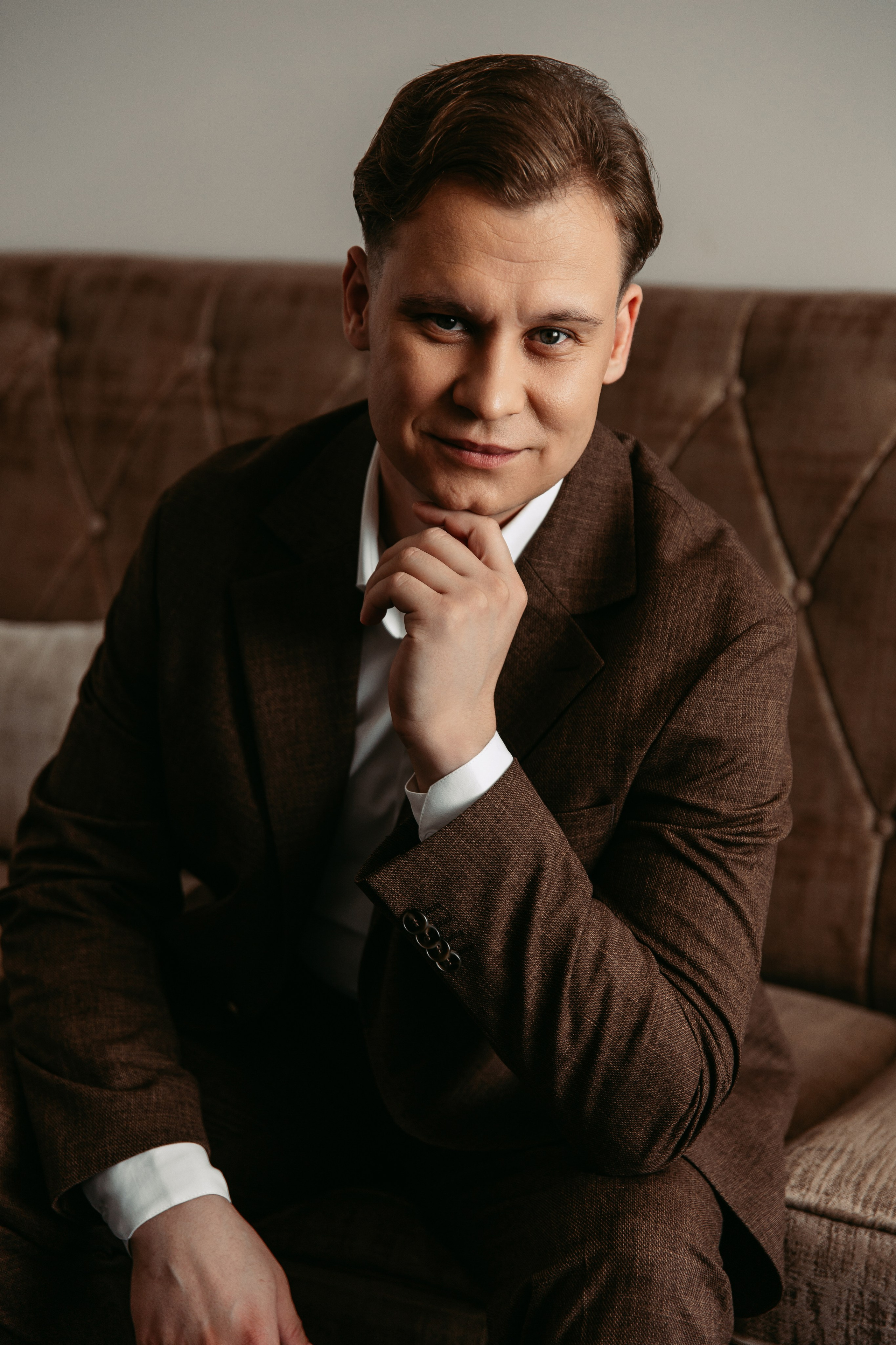 Михаил & Ксения. Свадебный ФОТОГРАФ и ВИДЕОГРАФ Ульяновск