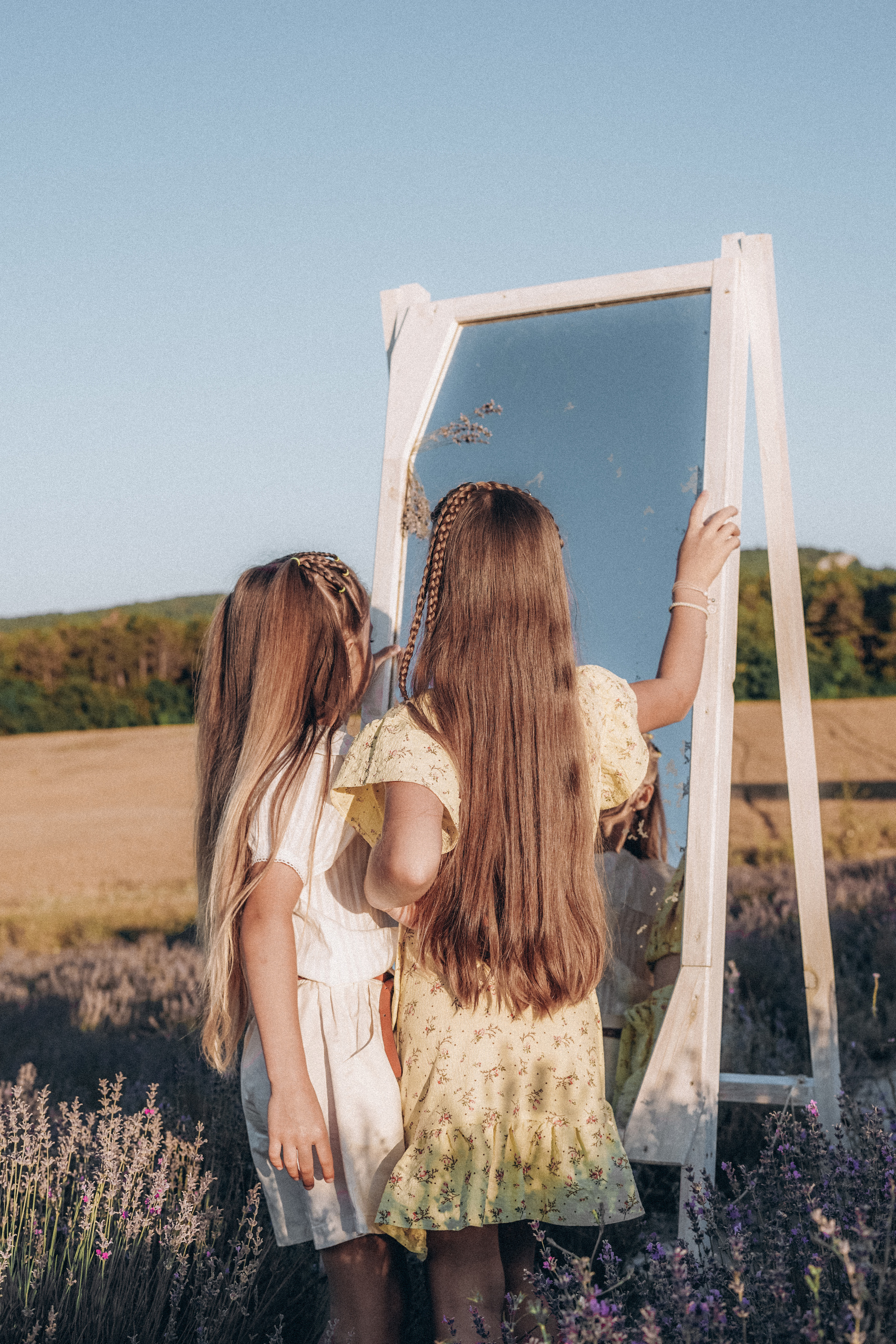 Бренд Prikids. Фотограф в Крыму