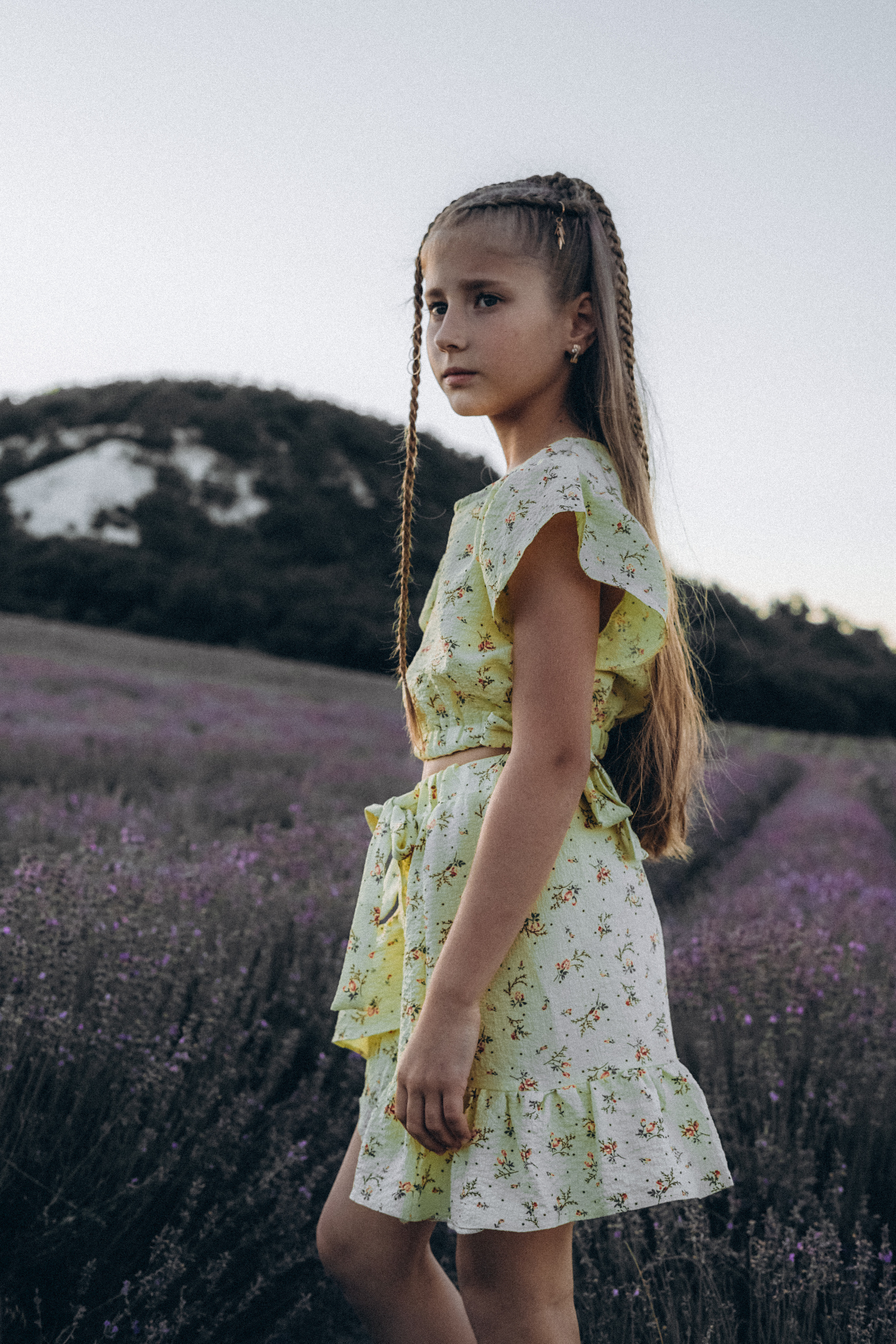 Бренд Prikids. Фотограф в Крыму